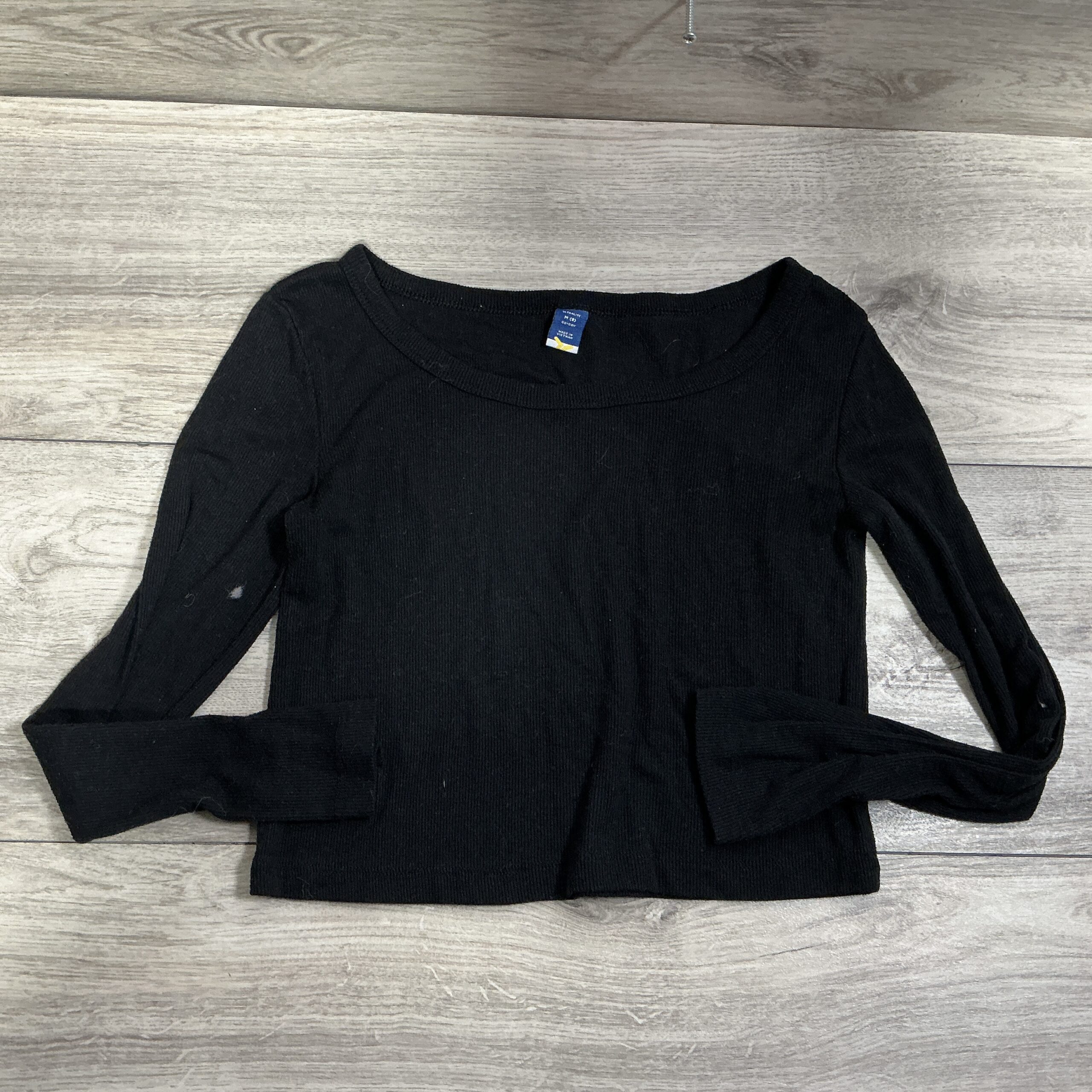 GIRLS - Size 8 - Shirt