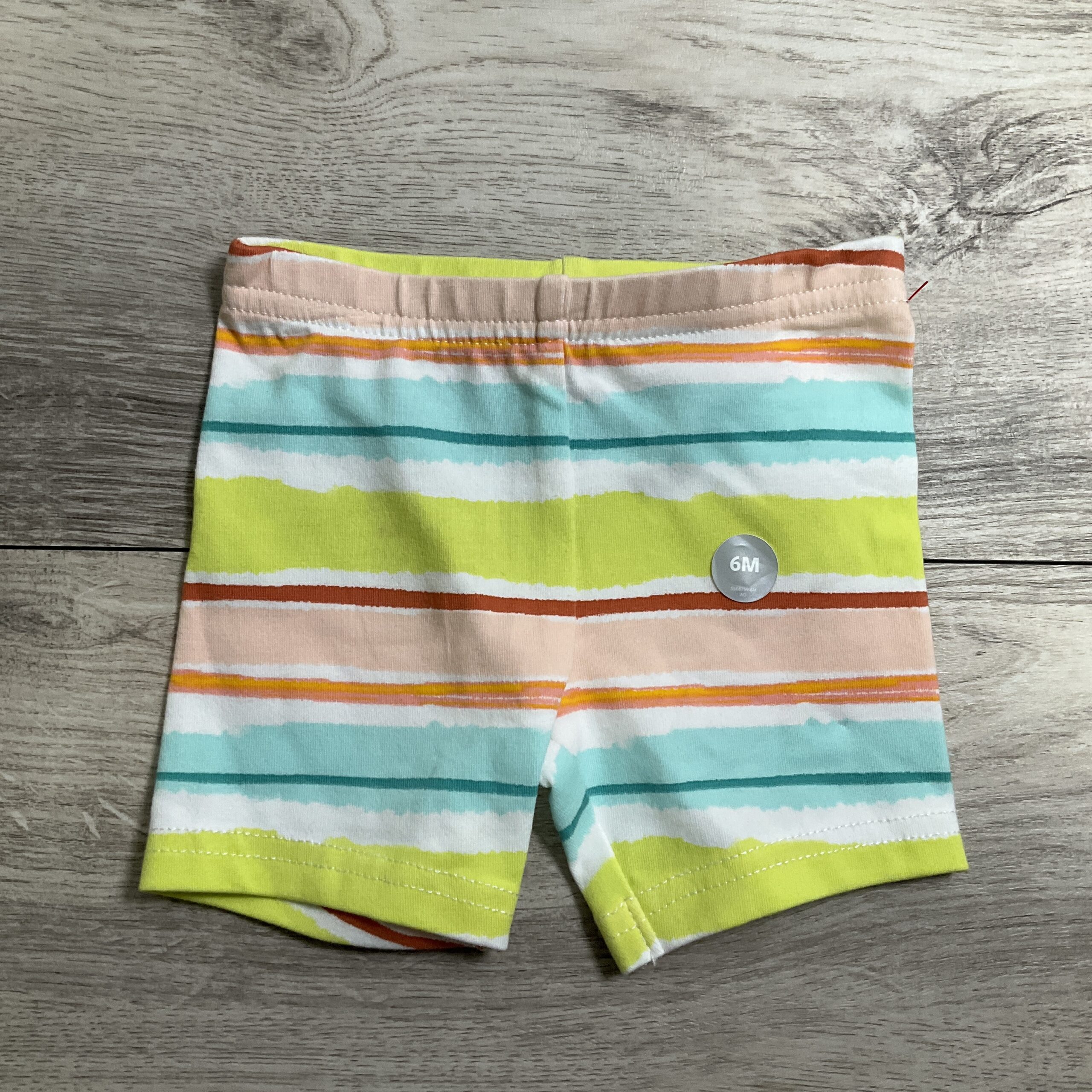 GIRLS - 6 Month - Shorts