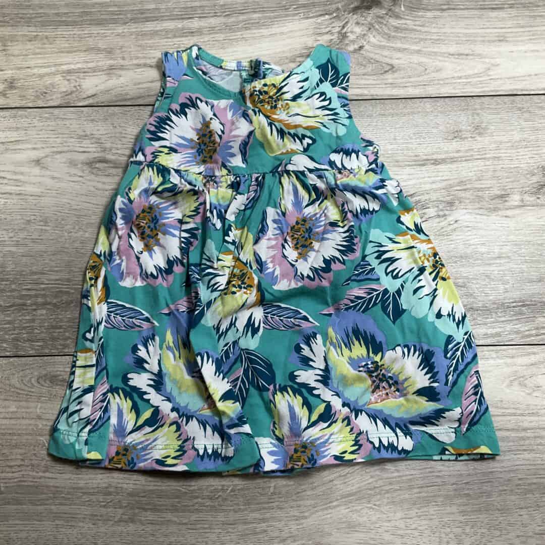 GIRLS - 9 Month - Dress