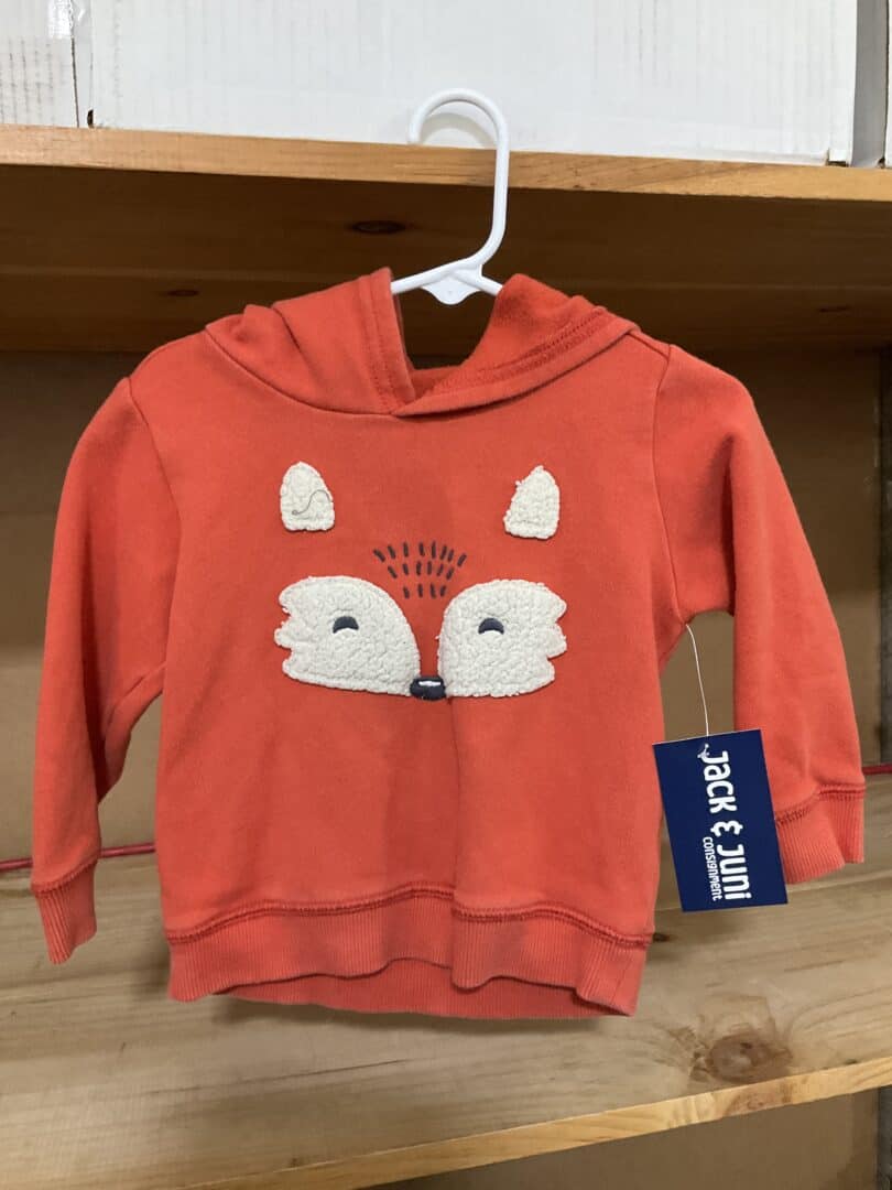 BOYS - 24 Month - Pullover