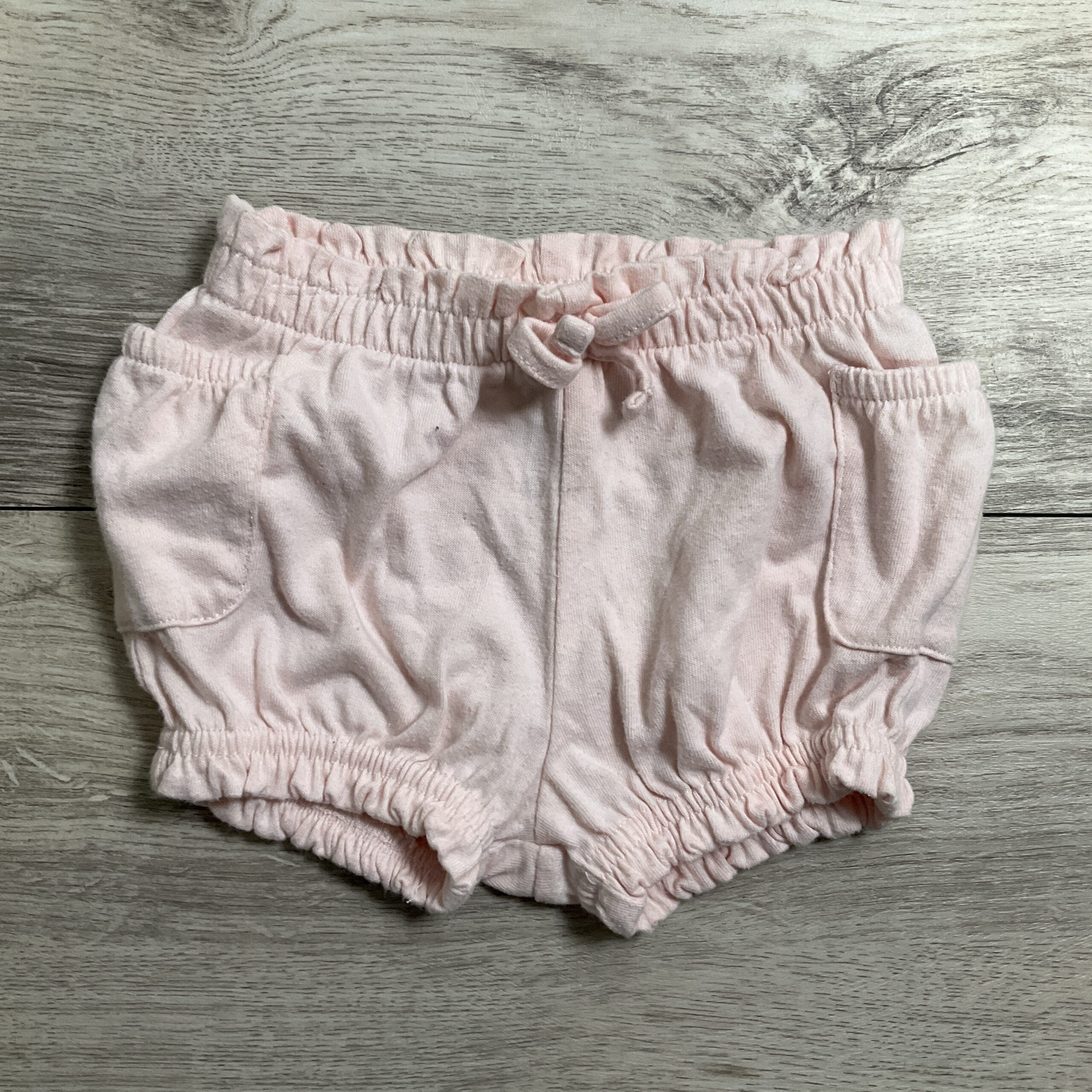 GIRLS - 3/6 Month - Shorts