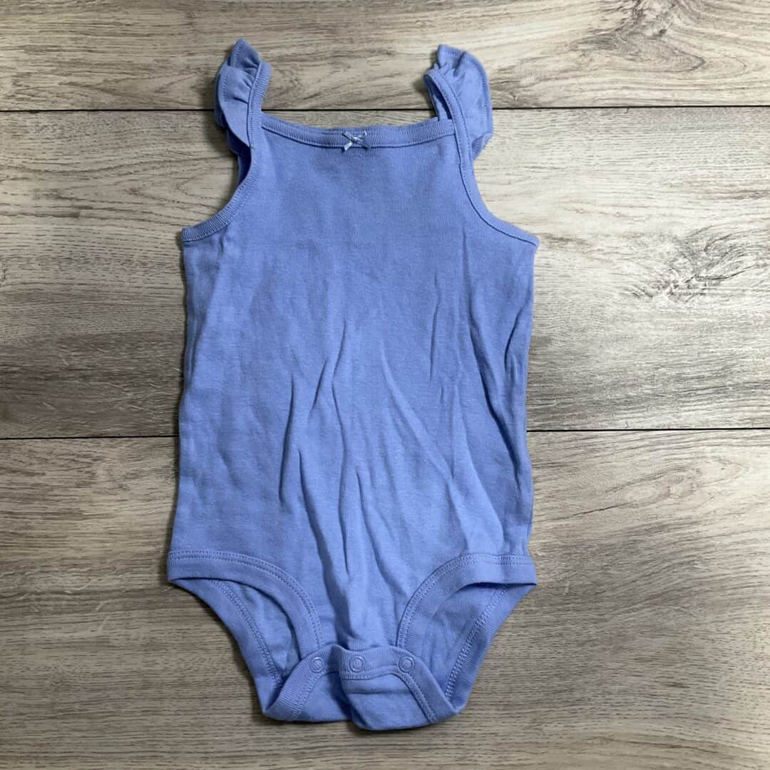 GIRLS - 12 Month - Onesie