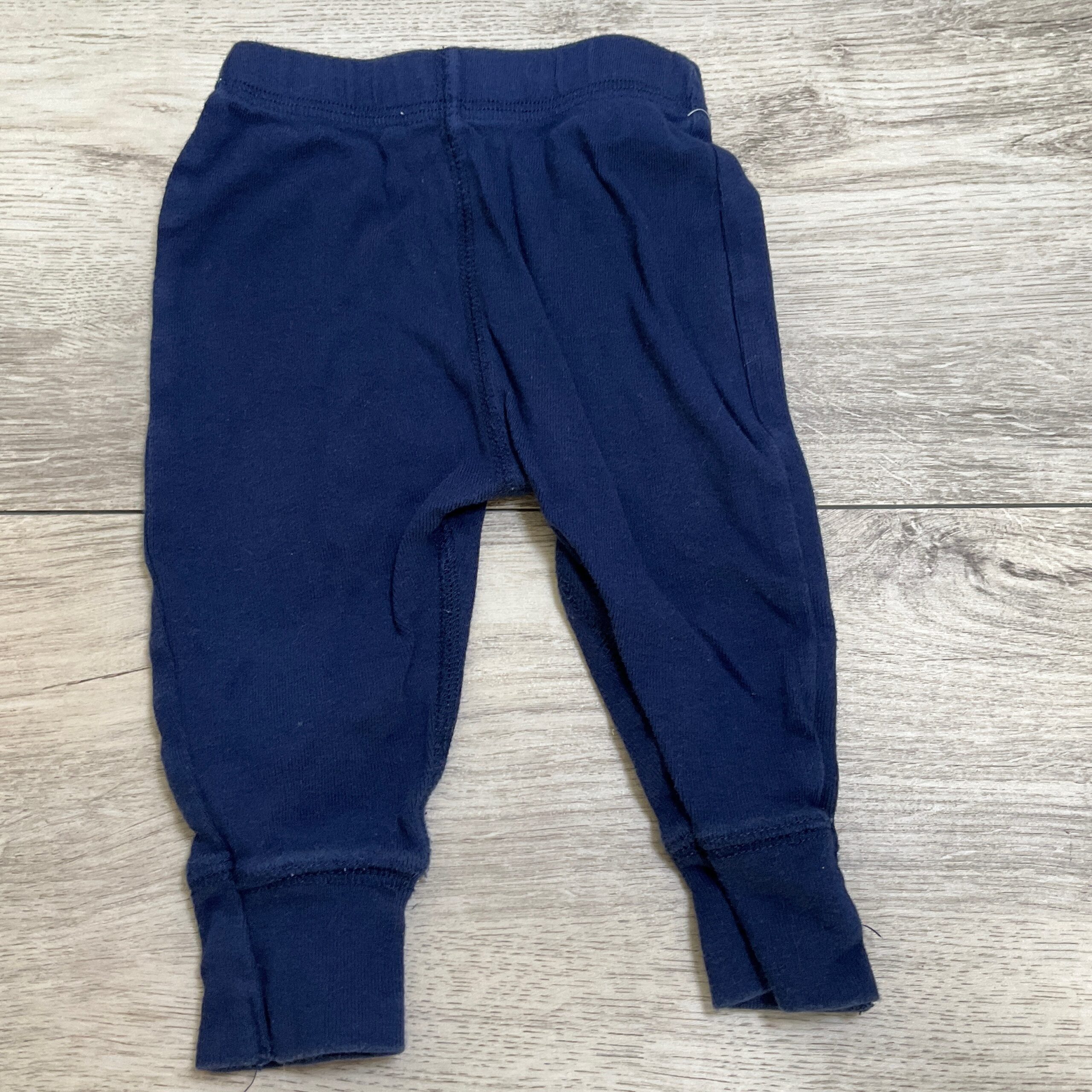 BOYS - 3/6 Month - Pants
