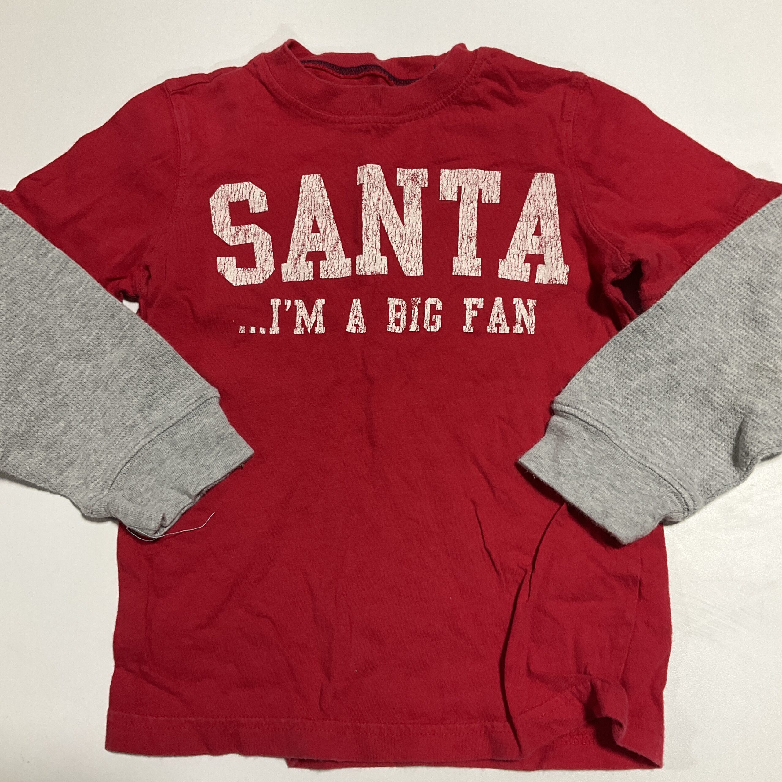 BOYS - 5T - Shirt