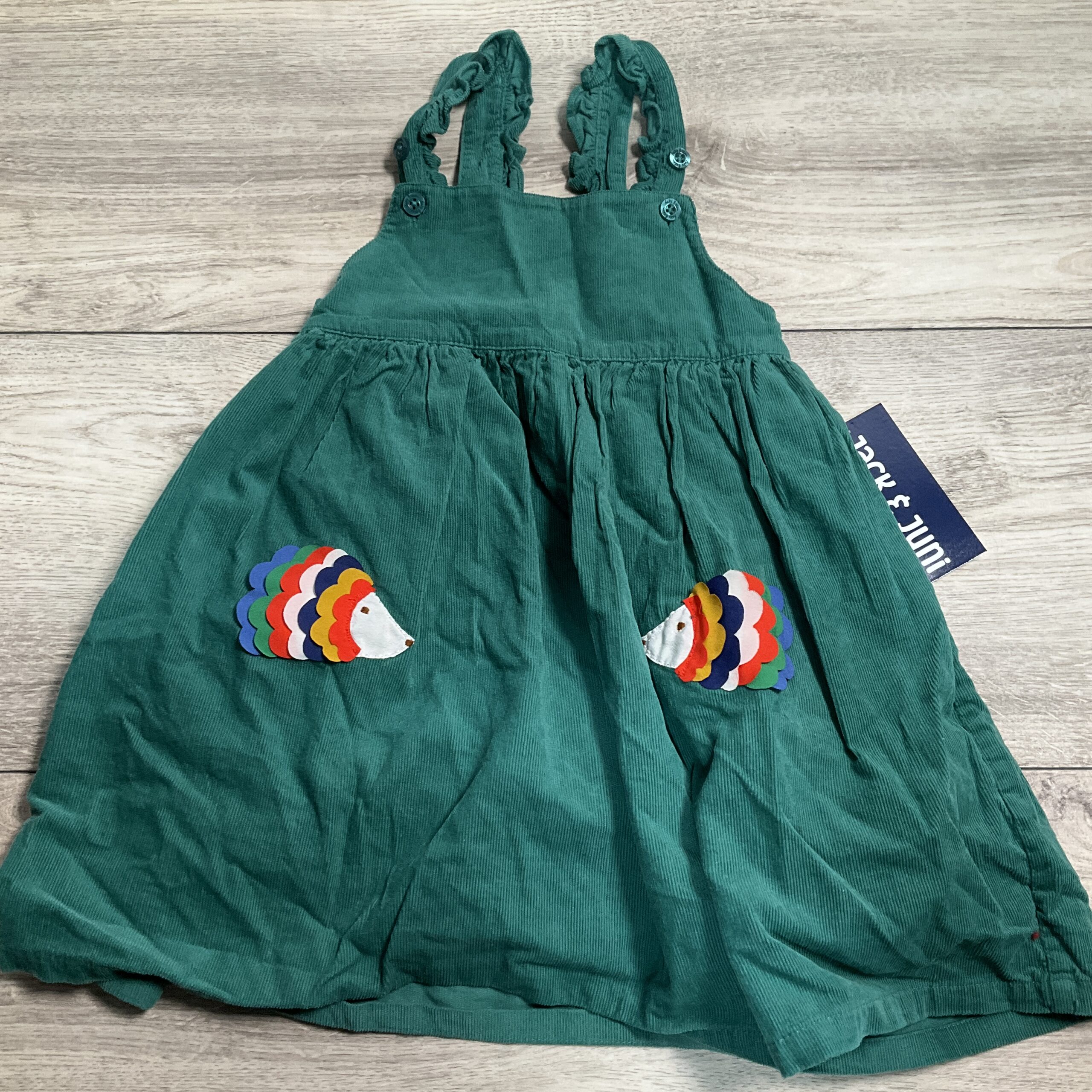GIRLS - 2T - Dress