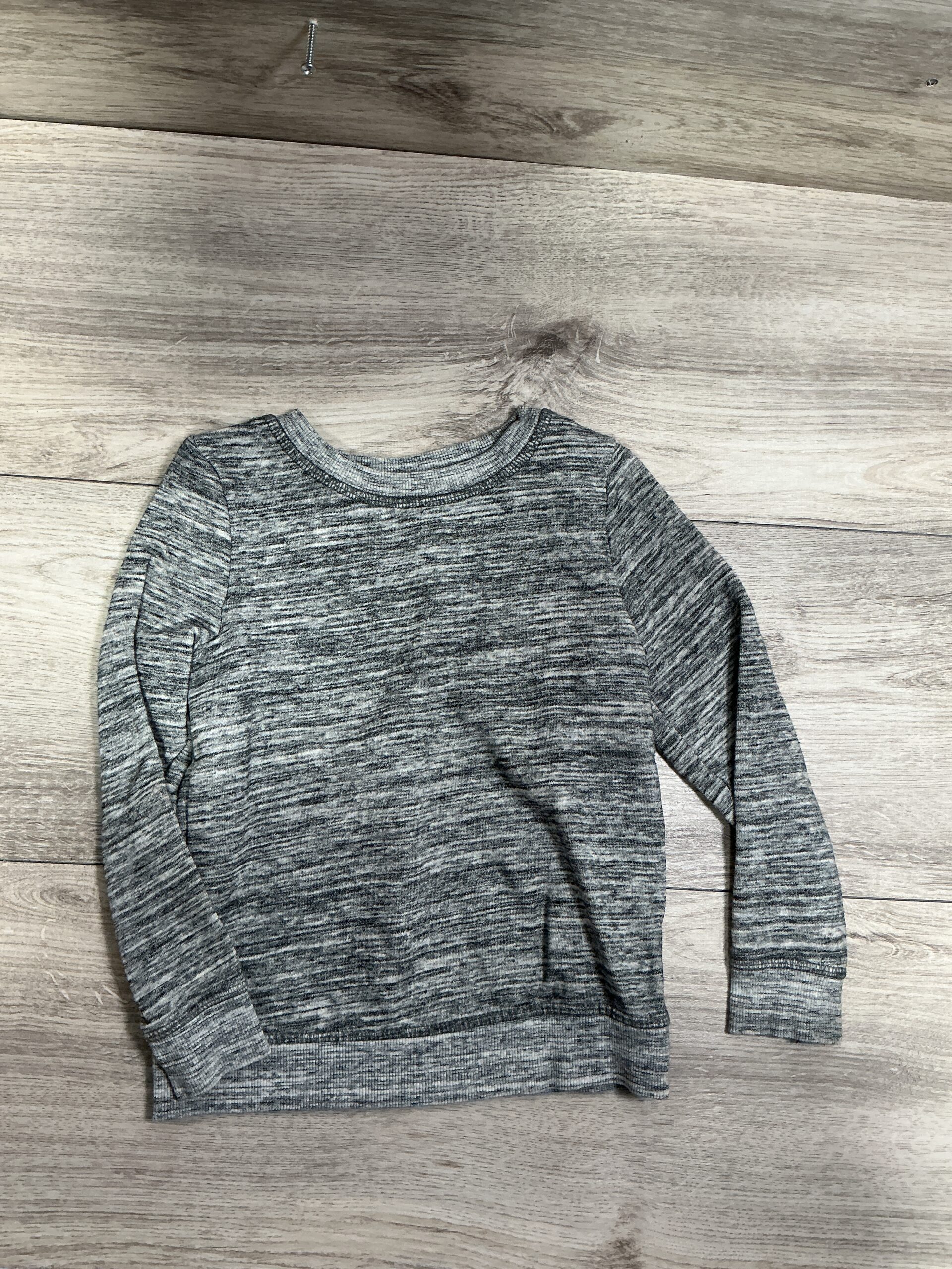 GIRLS - 4T - Pullover