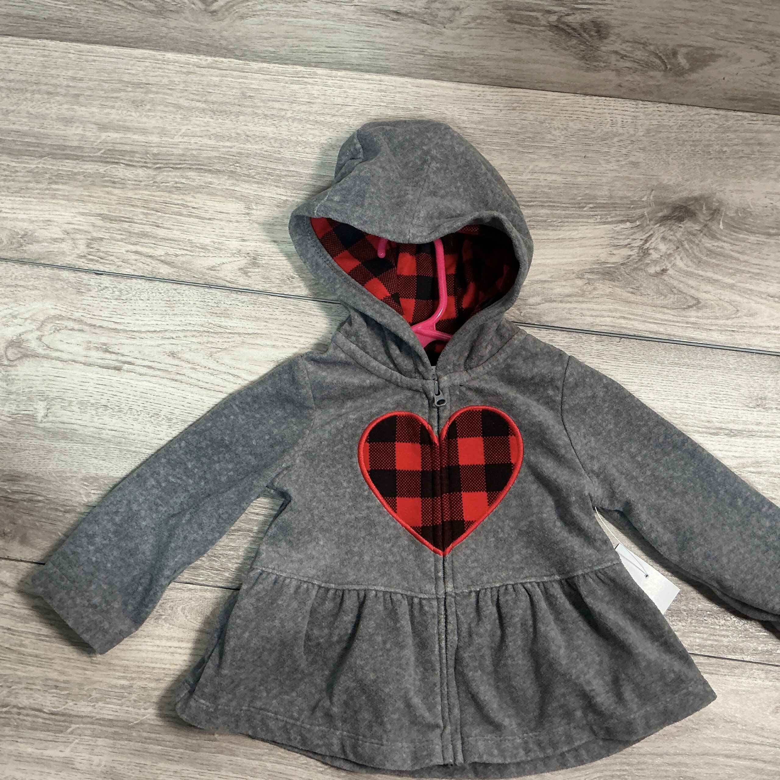 GIRLS - 9 Month - Jacket