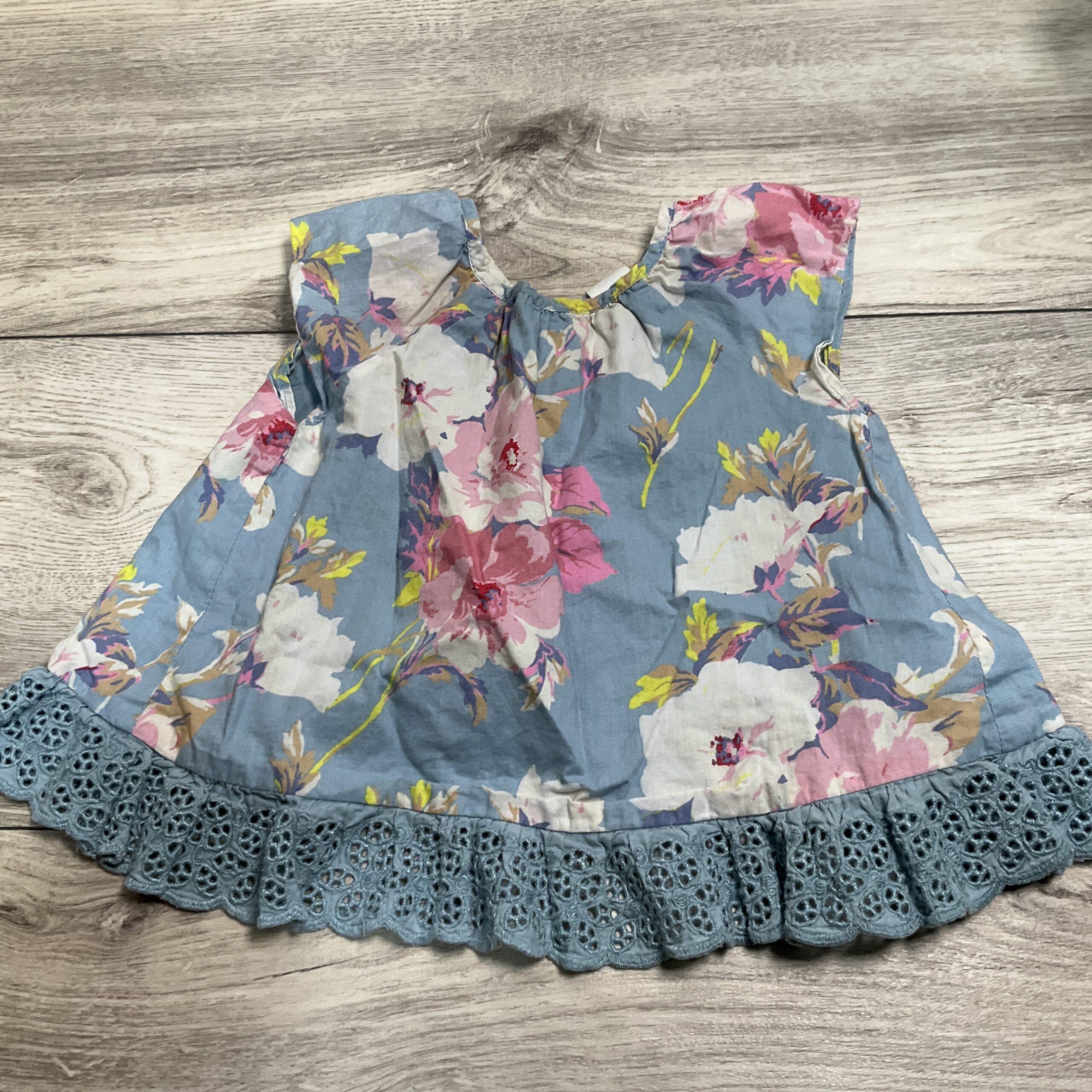 GIRLS - 18/24 Month - Shirt