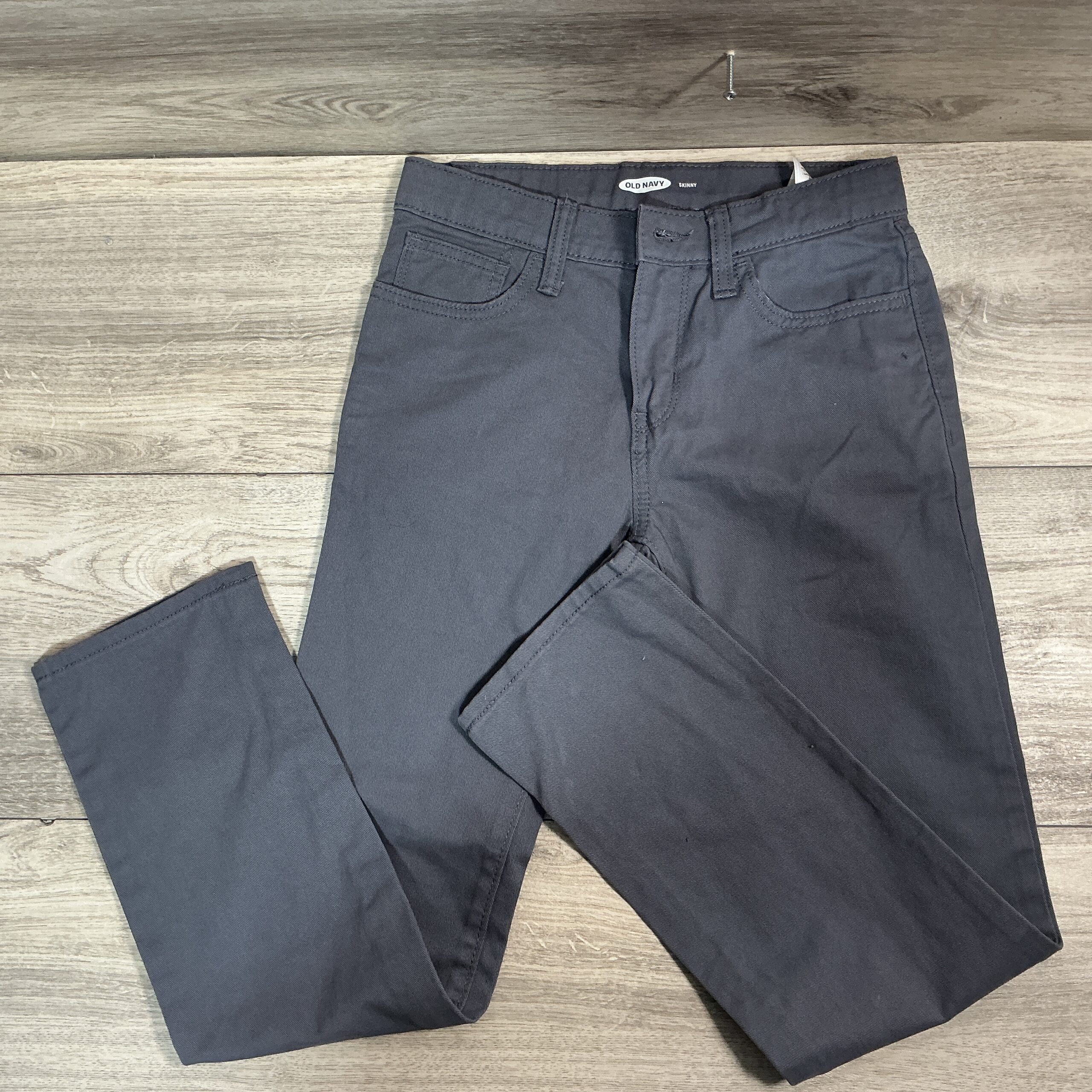 BOYS - Size 10 - Pants