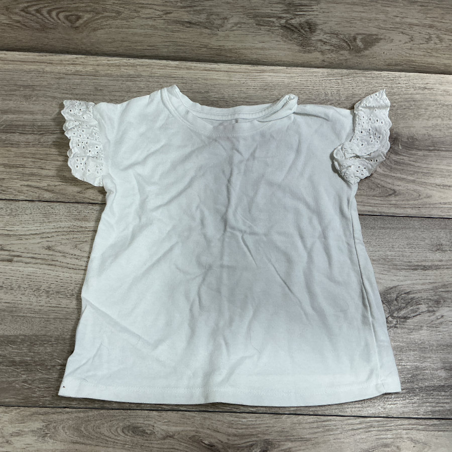 GIRLS - 4T - Shirt