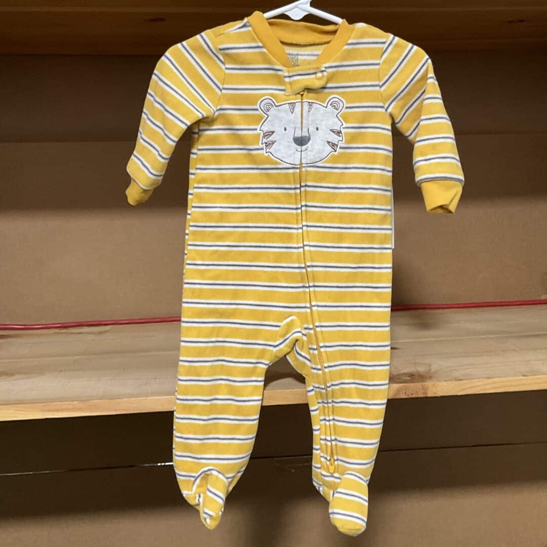 BOYS - 6 Month - Sleeper
