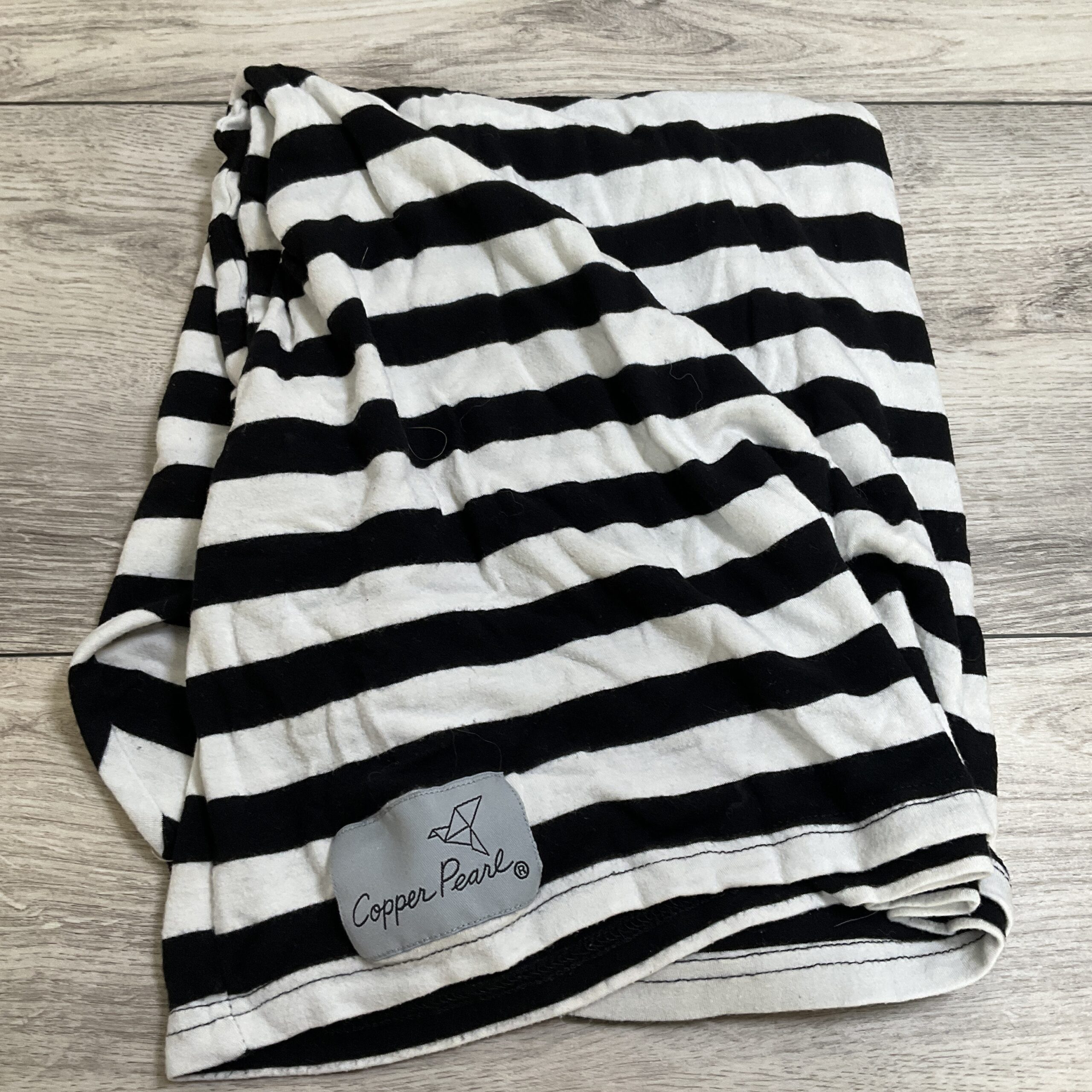 GIRLS - Car Seat Cover