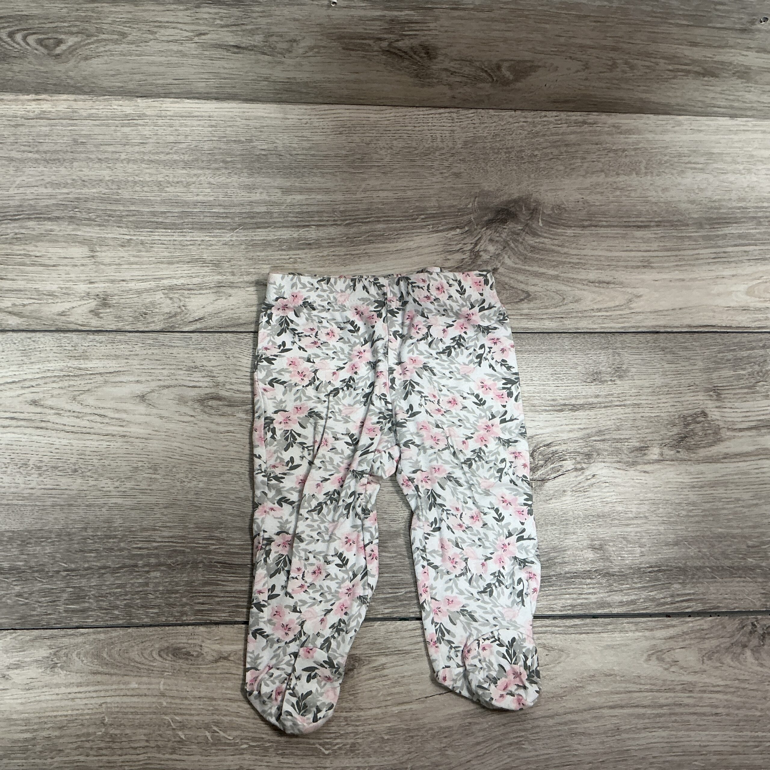 GIRLS - 3/6 Month - Pants