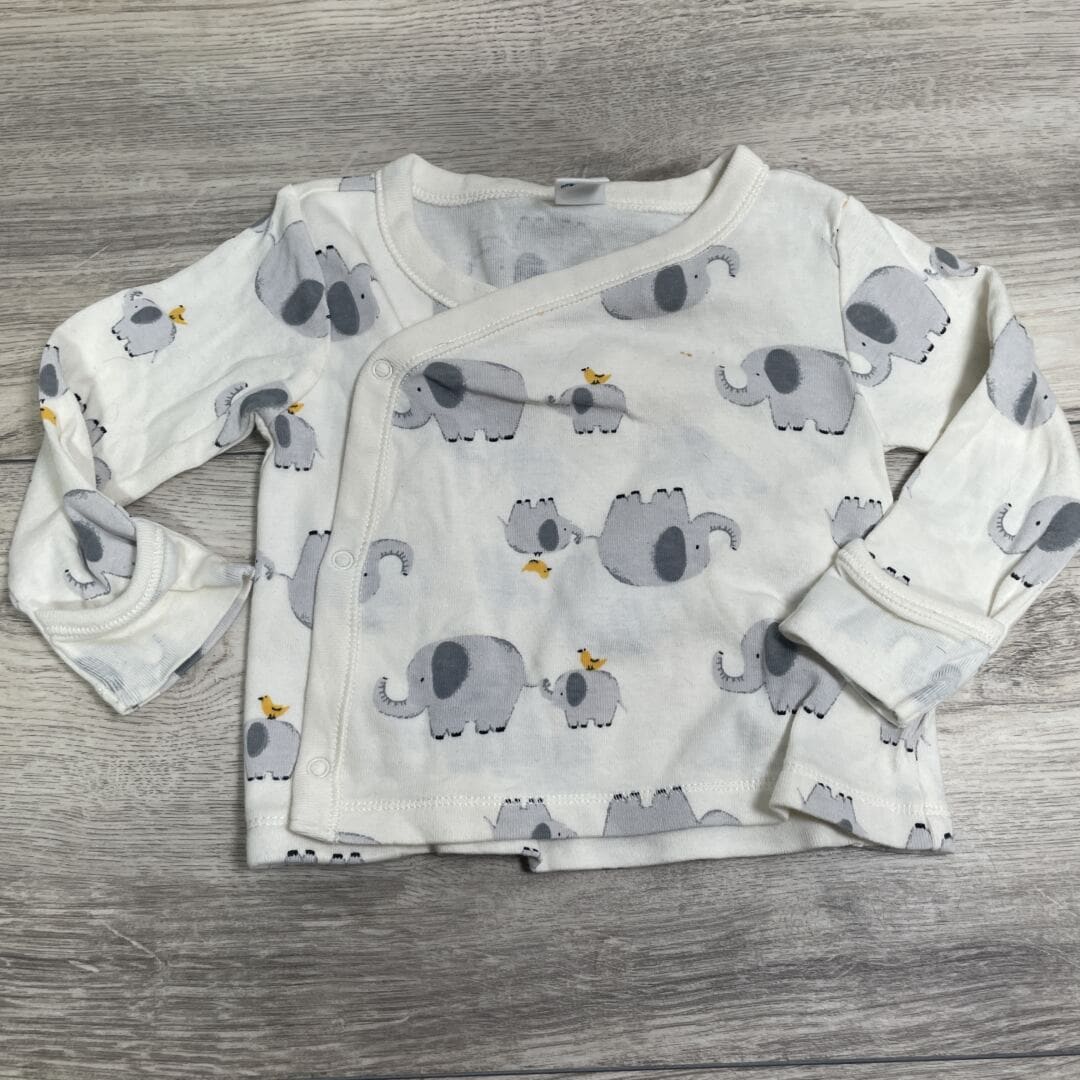 BOYS - 6/9 Months - Lounger Top