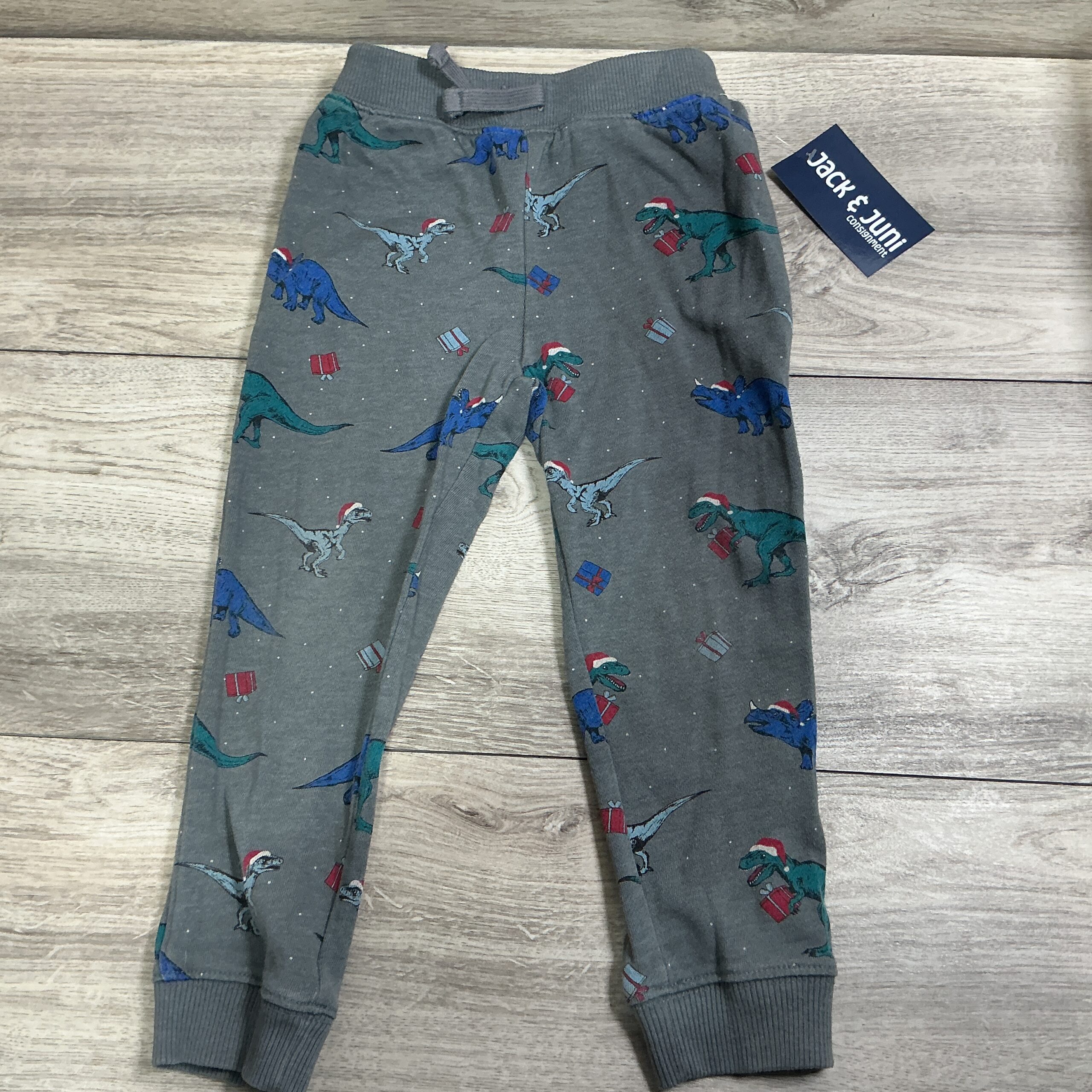 BOYS - 4T - Pants