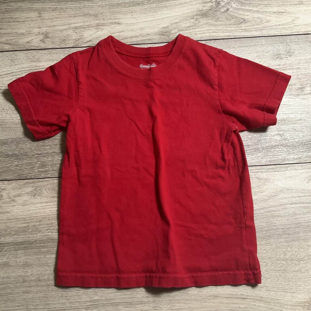 BOYS - 3T - Shirt