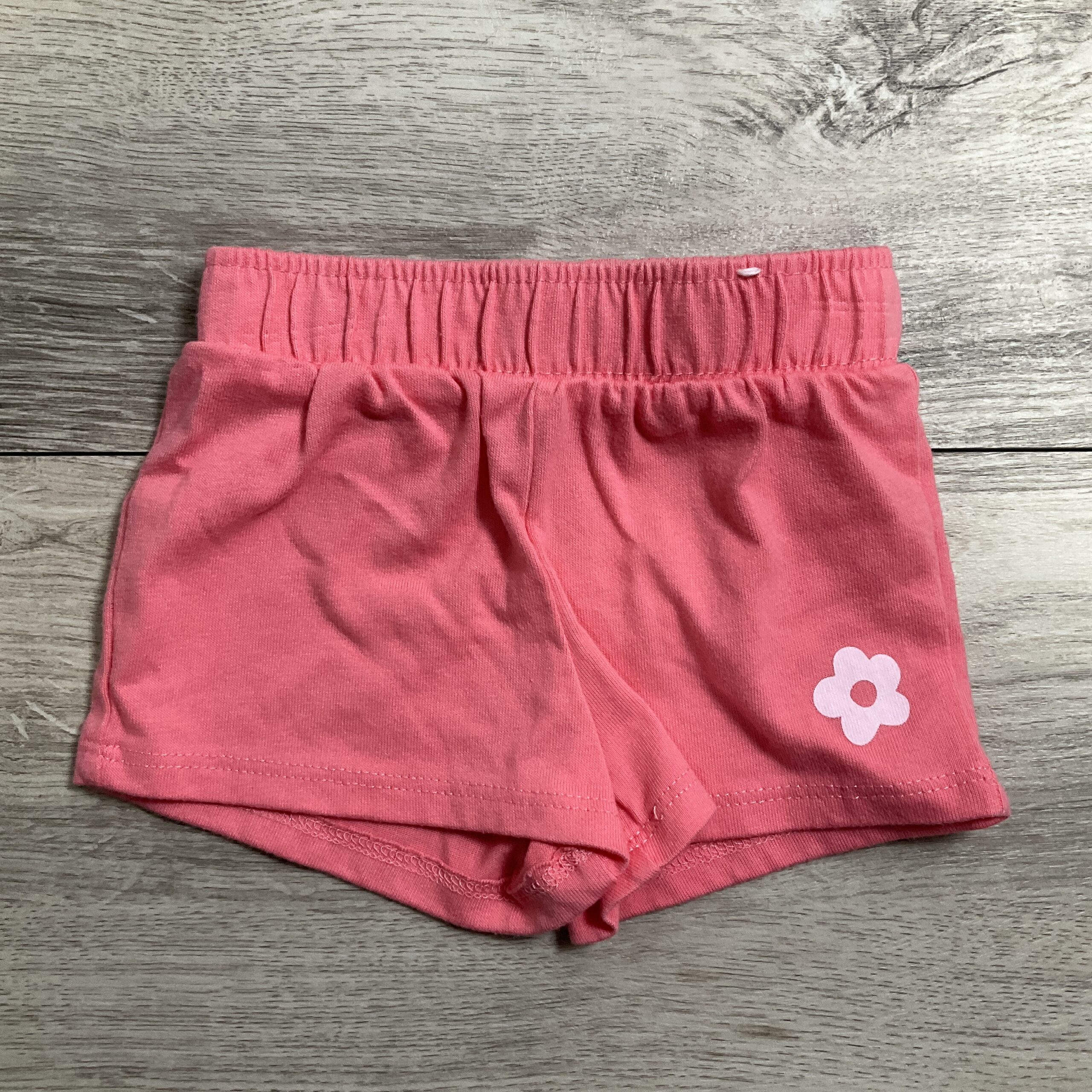 GIRLS - 3/6 Month - Shorts