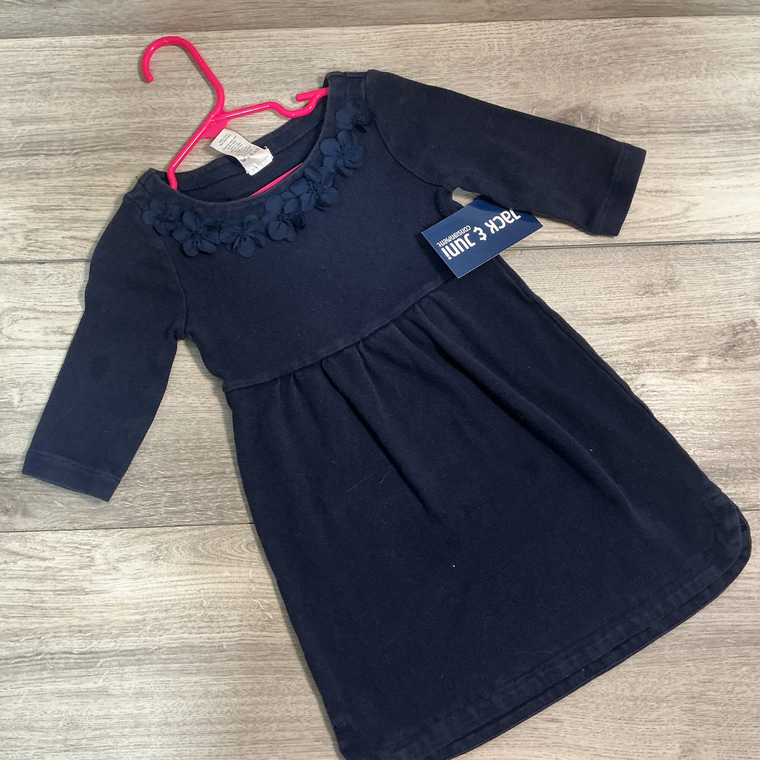 GIRLS - 4T - Dress