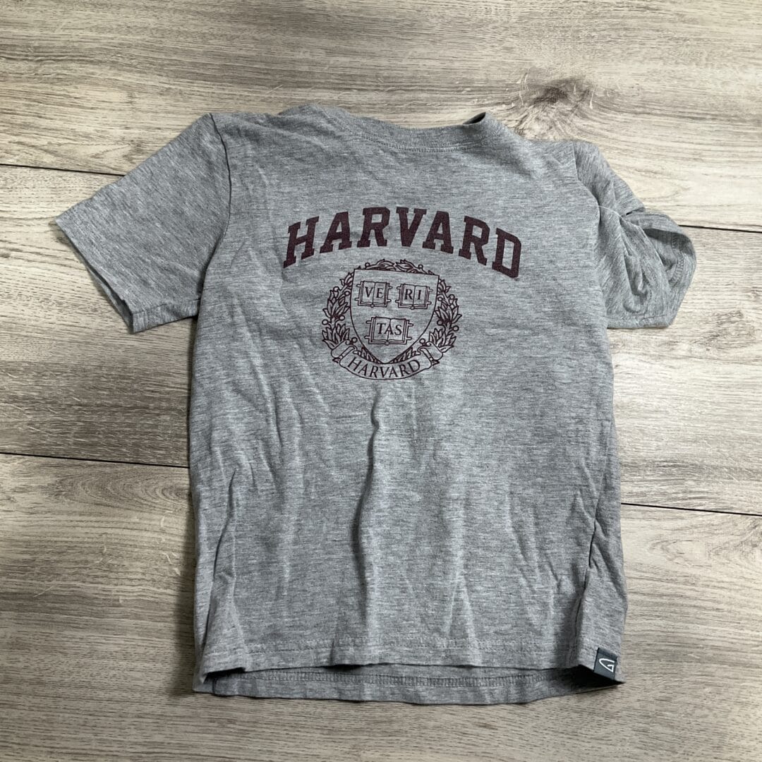 BOYS - 5T - Shirt