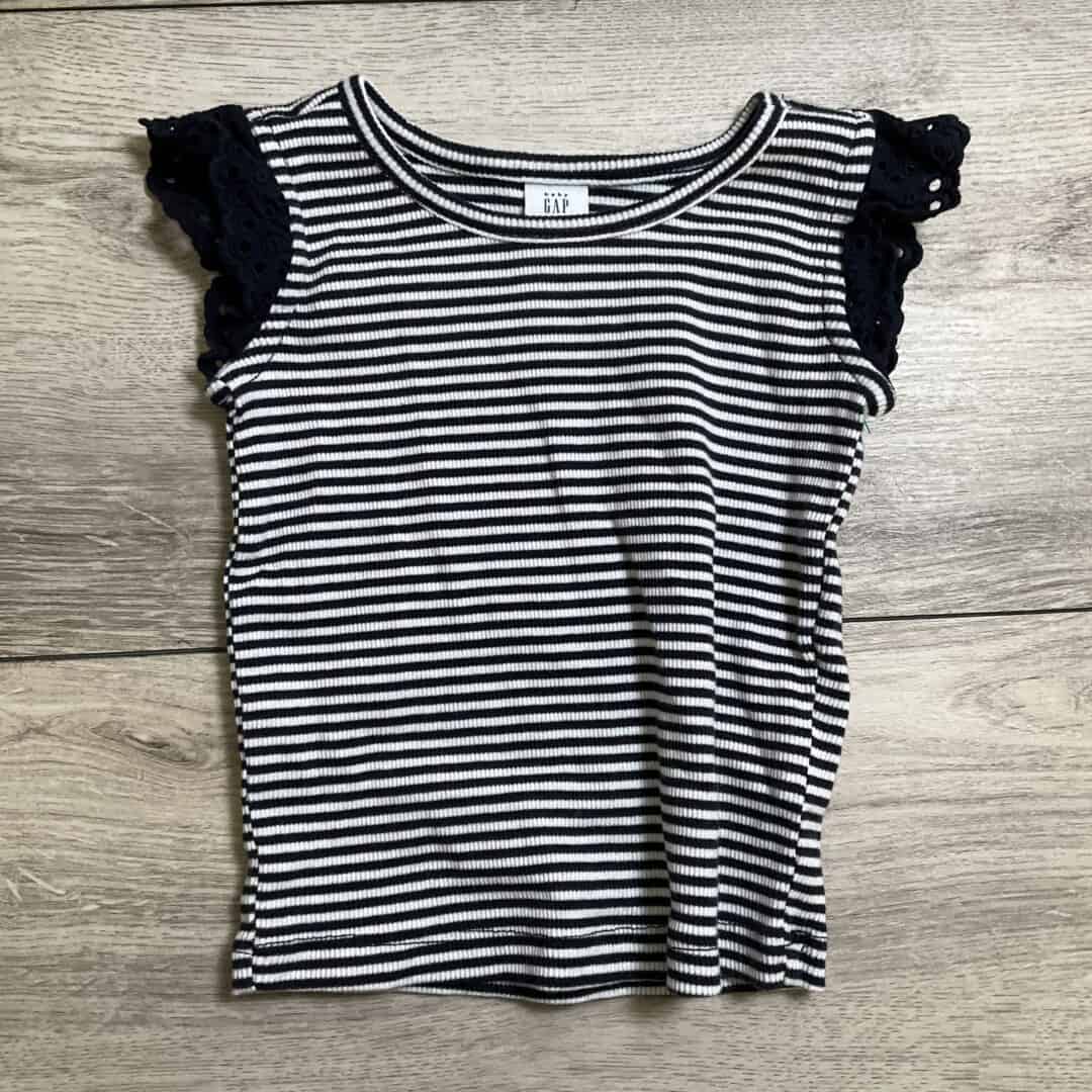 GIRLS - 12/18 Month - Shirt