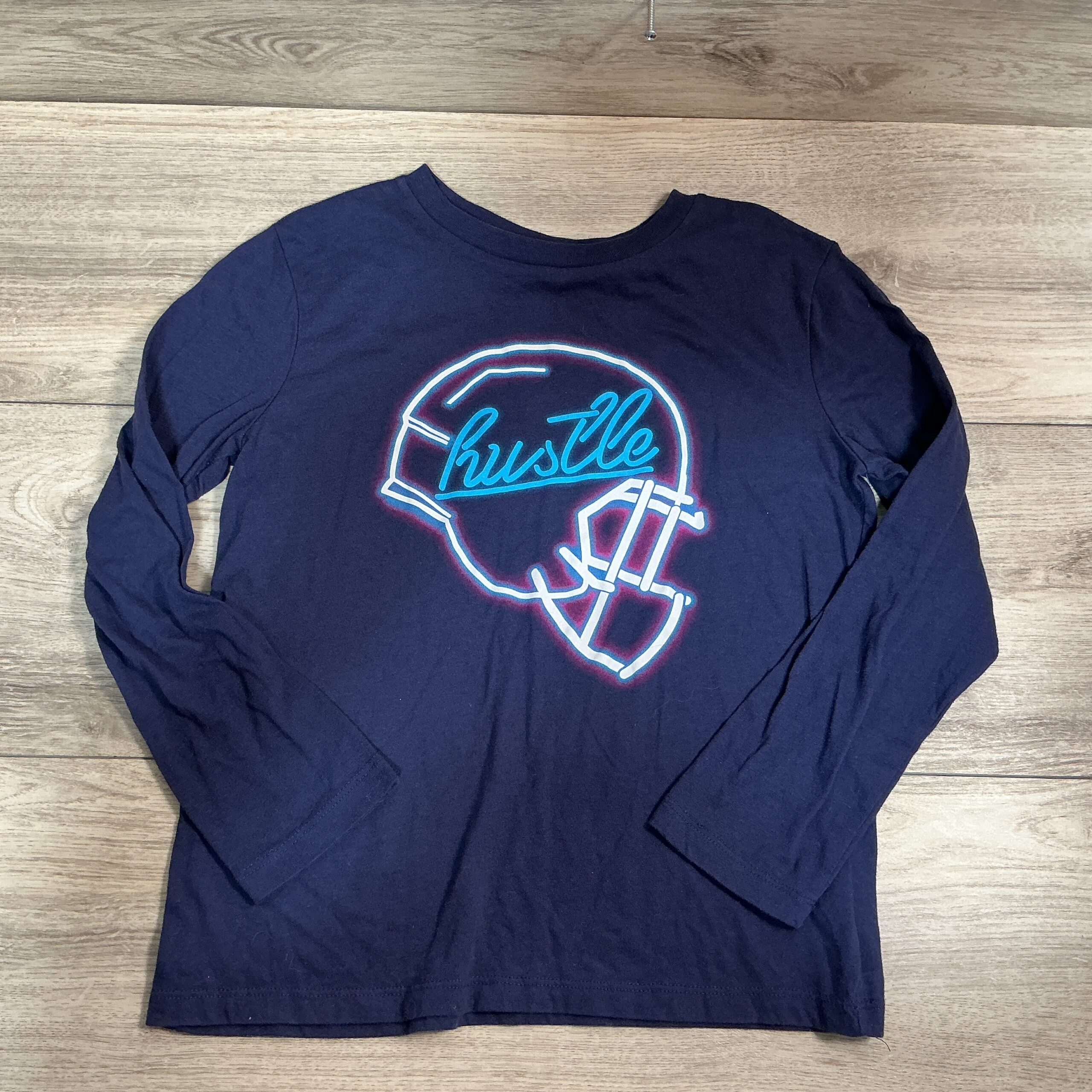 BOYS - 10/12 - Shirt