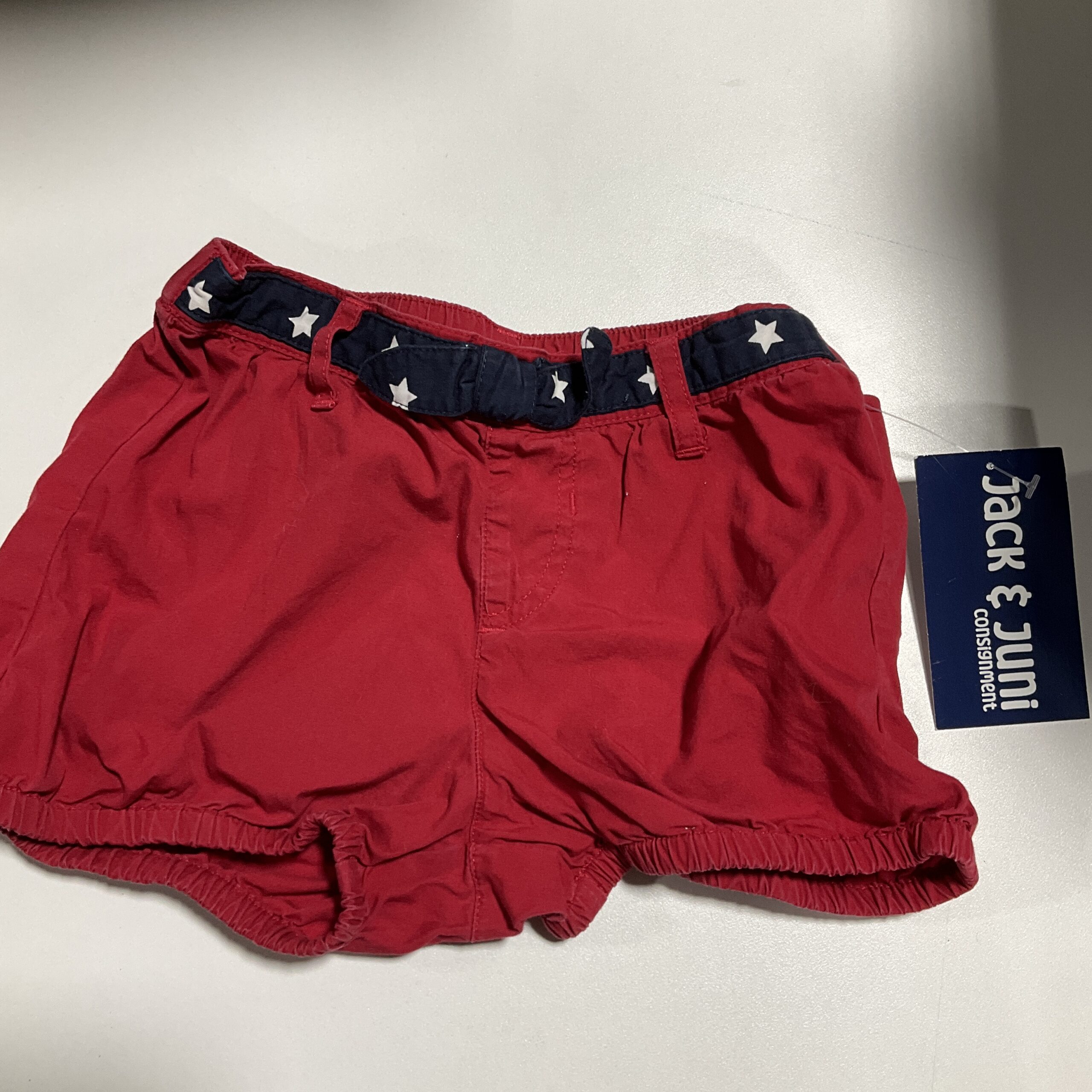 GIRLS - 3T - Shorts - Play Clothes Condition