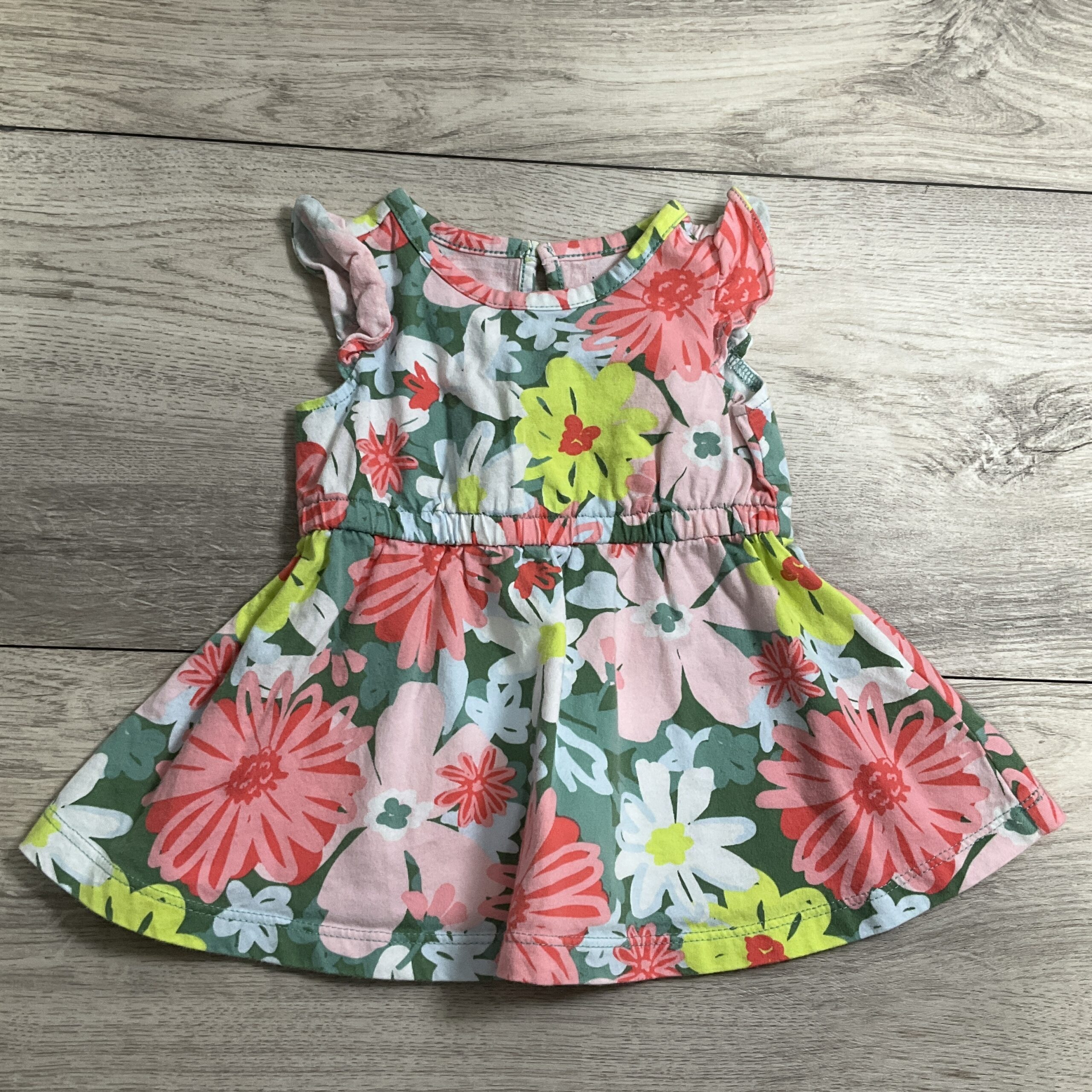 GIRLS - 3 Month - Shirt