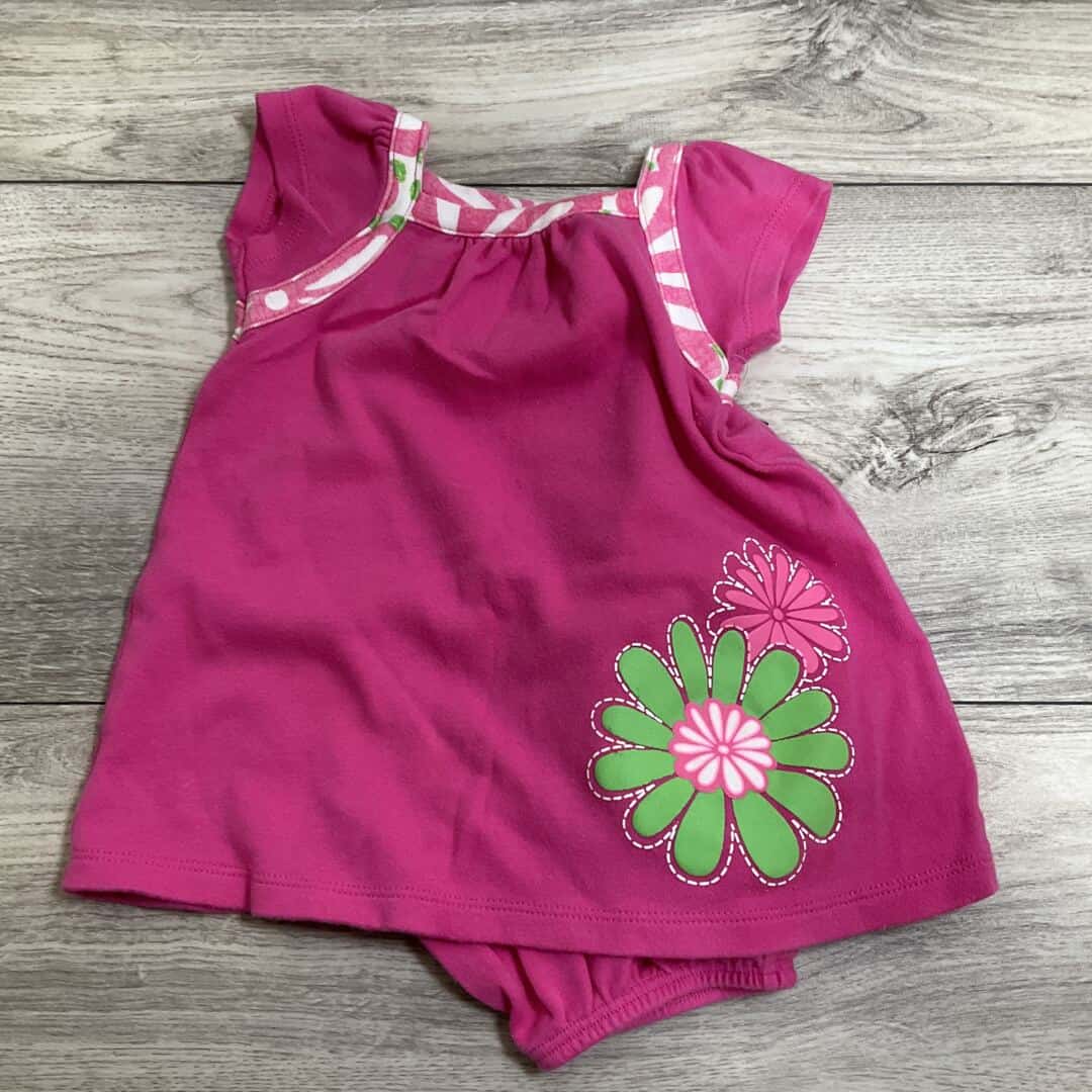 GIRLS - 6 Month - Shirt