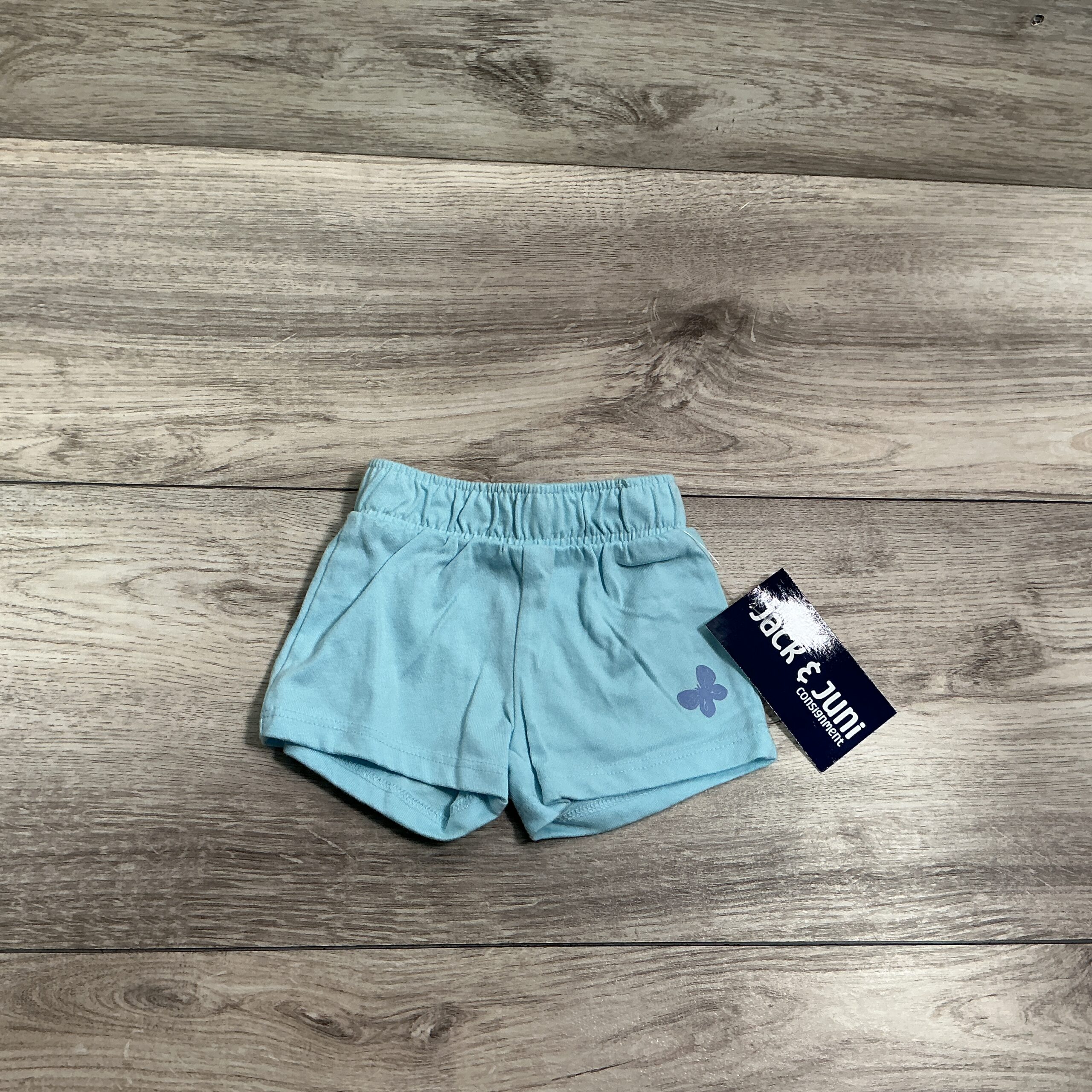 GIRLS - 0/3 Month - Shorts