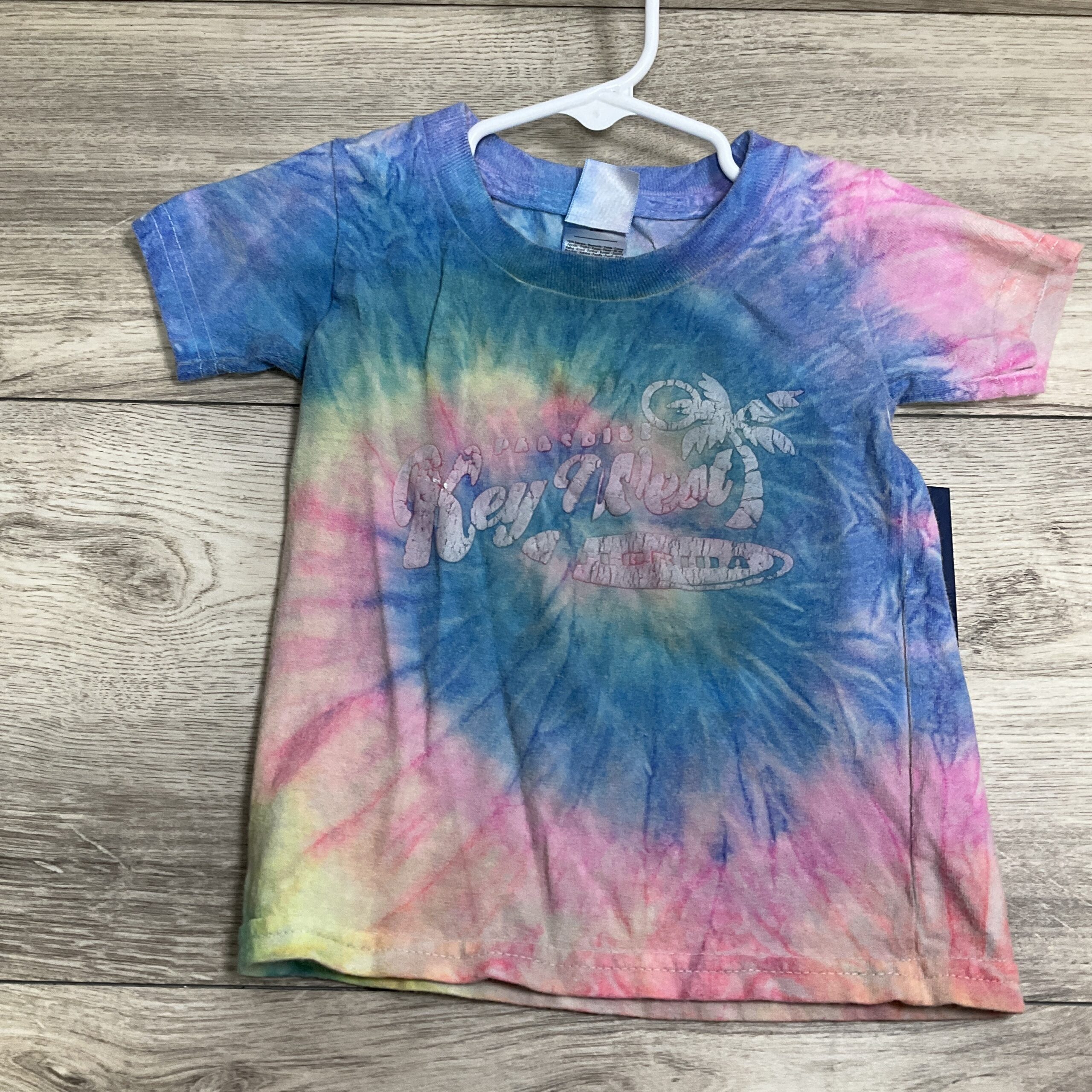GIRLS - 2T - Shirt - Play Clothes Condition