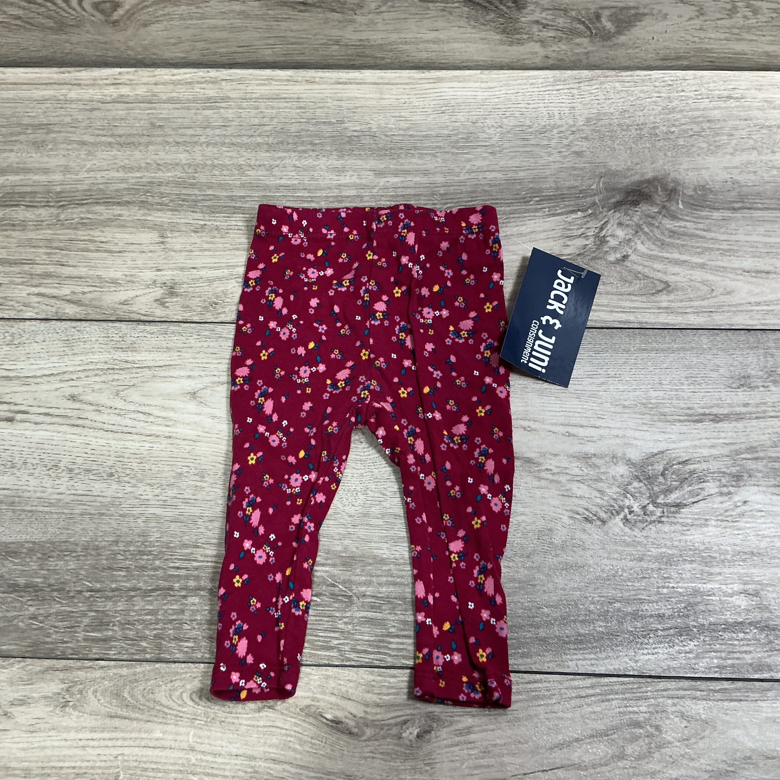 GIRLS - 6 Month - Pants