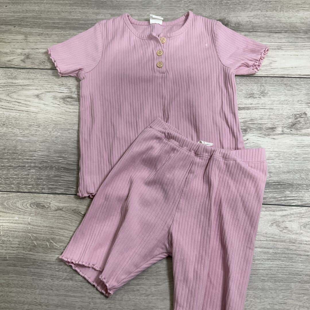 GIRLS - 2T - Outfit