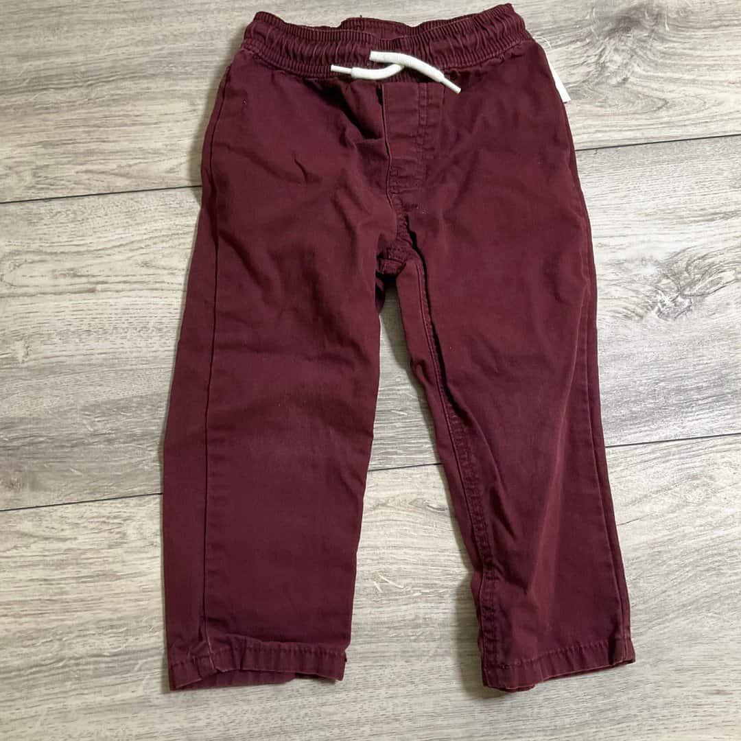 BOYS - 2T - Pants