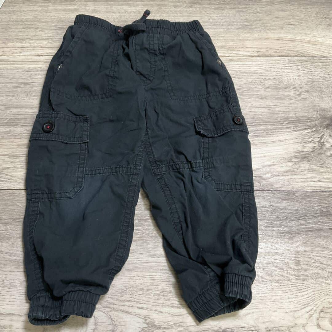 BOYS - 2T - Joggers
