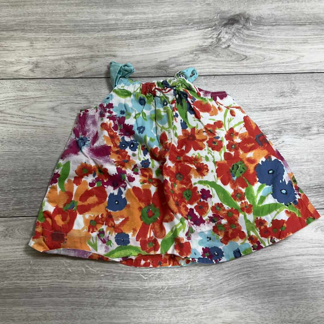 GIRLS - 0/3 Month - Shirt