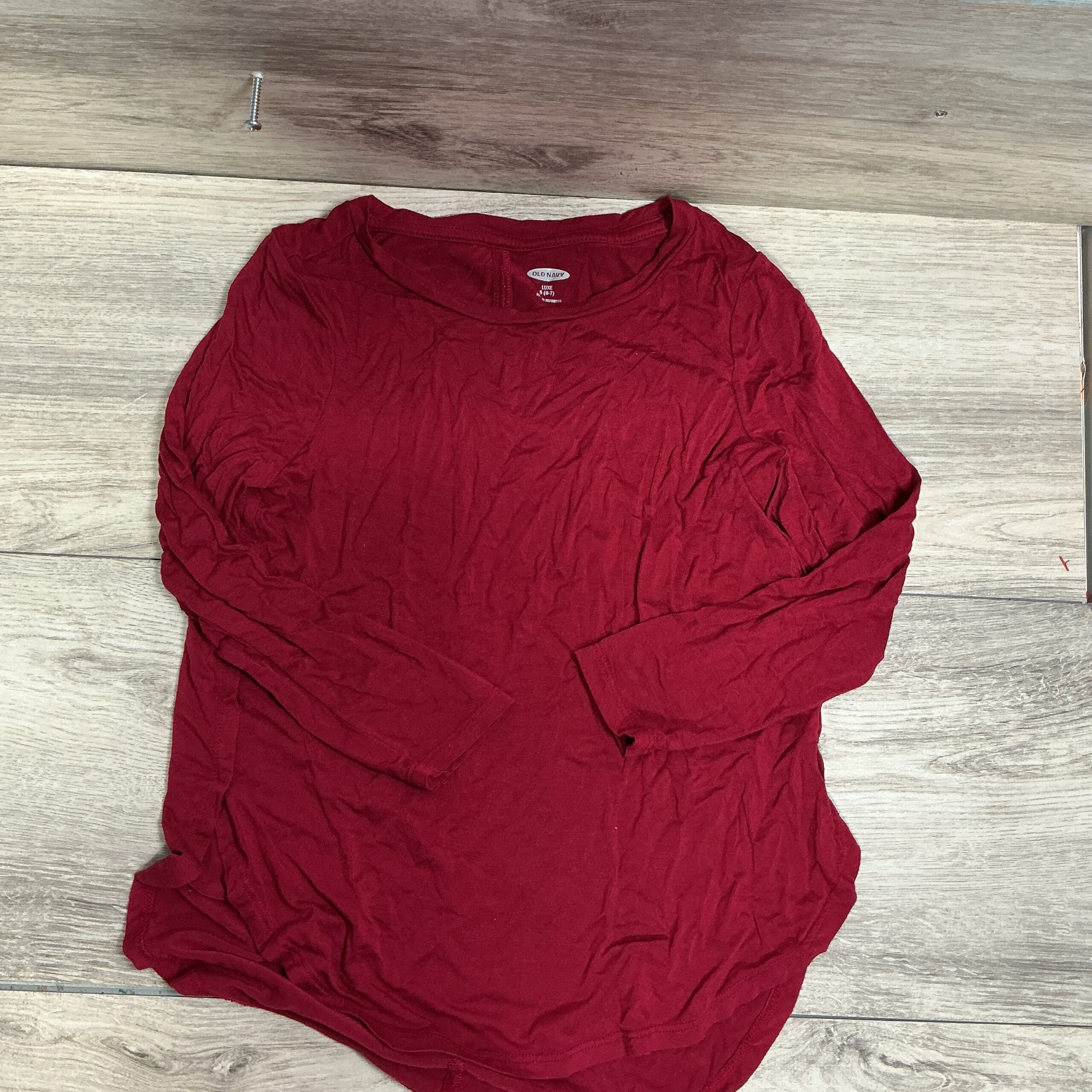 GIRLS - 6/7 - Shirt