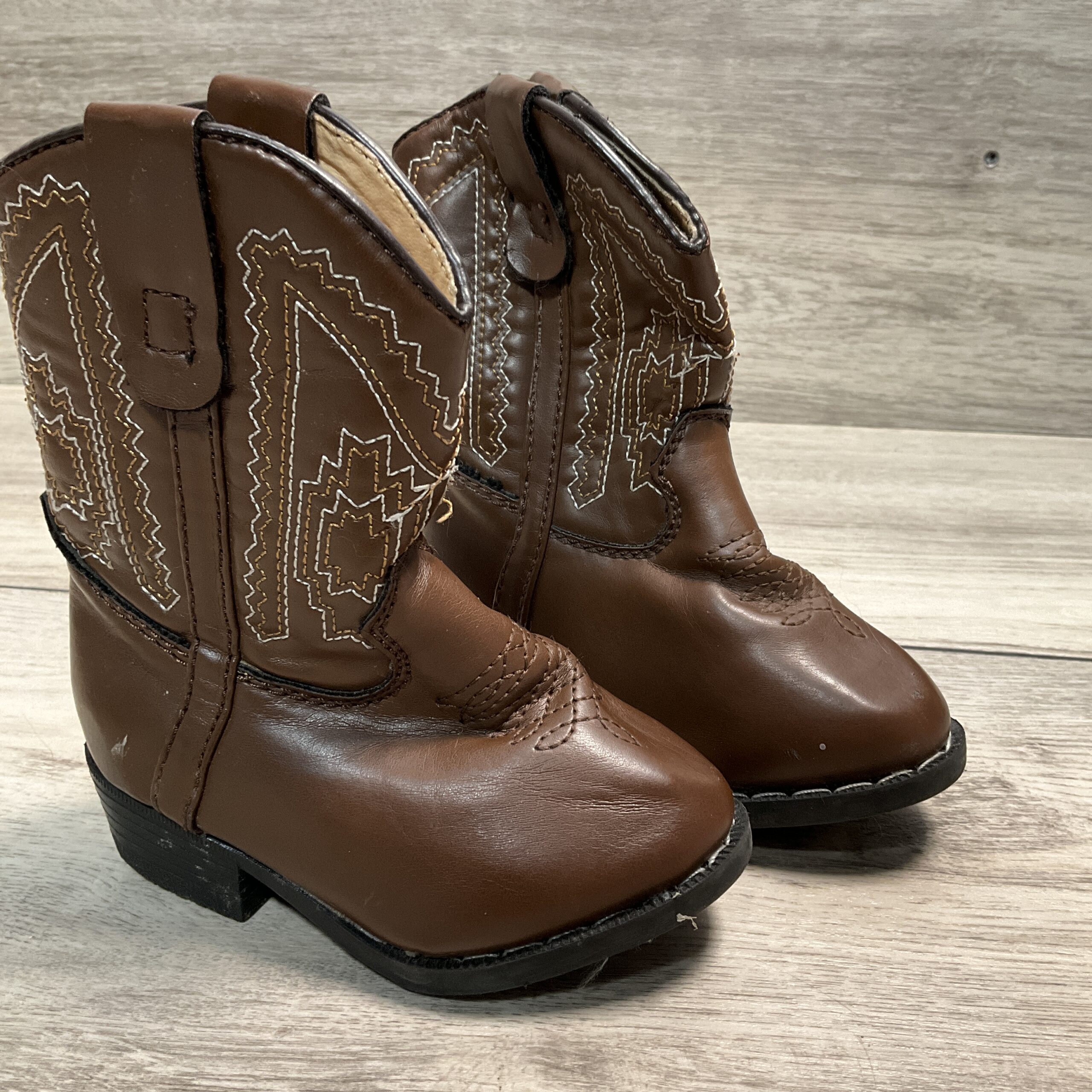 BOYS/GIRLS - 6 Month - Boots