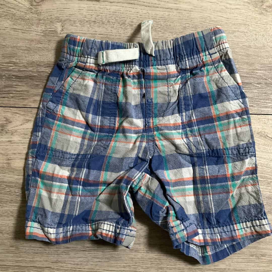 BOYS - 18 Month - Shorts