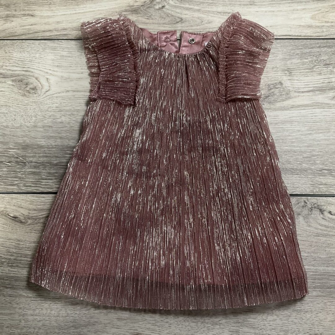 GIRLS - 6/9 Month - Fancy Dress