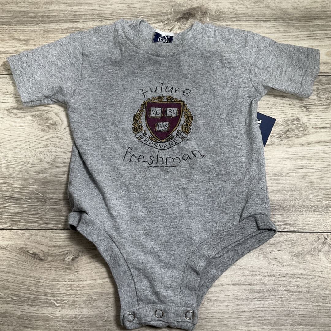 BOYS - 12/18 Month - Onesie