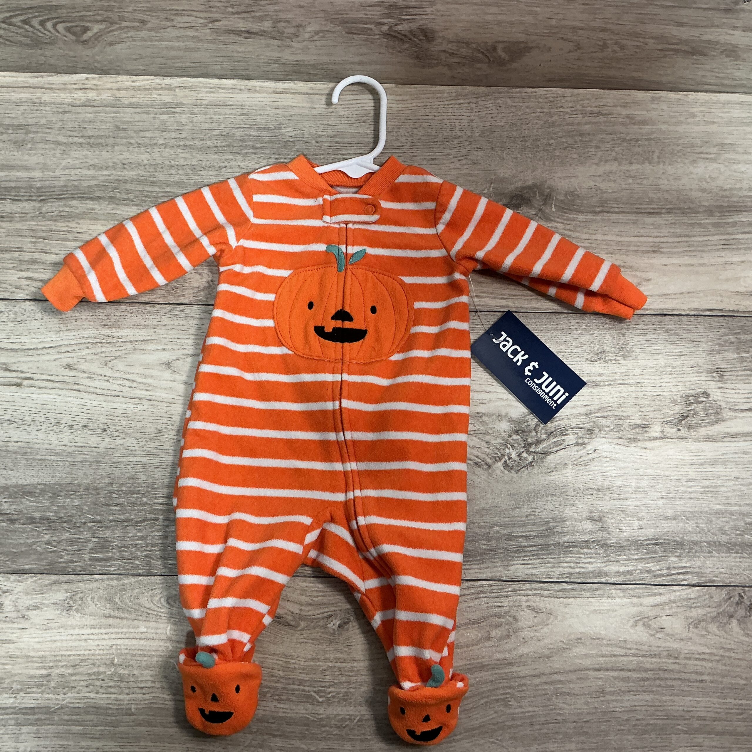 BOYS - 3 Month - Sleeper