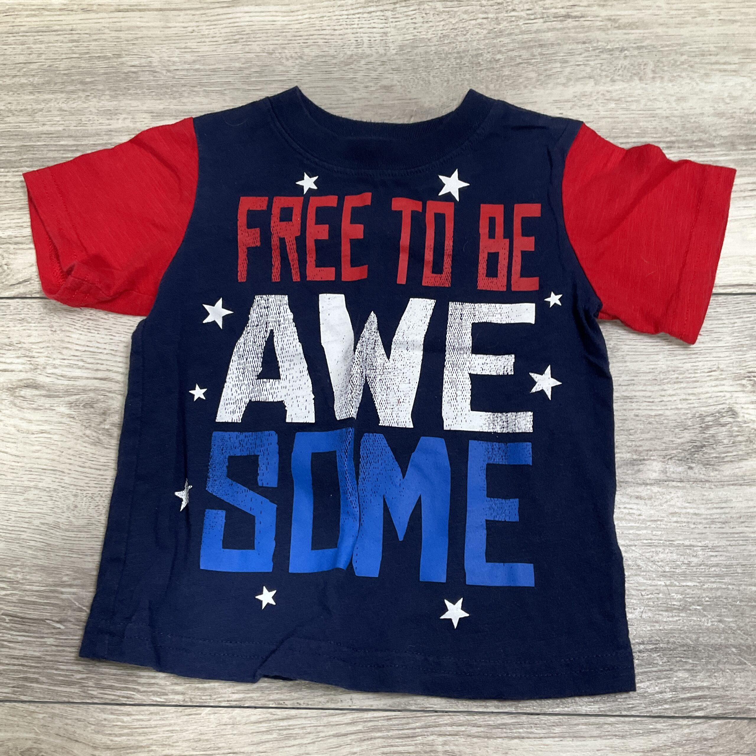 BOYS - 2T - Shirt