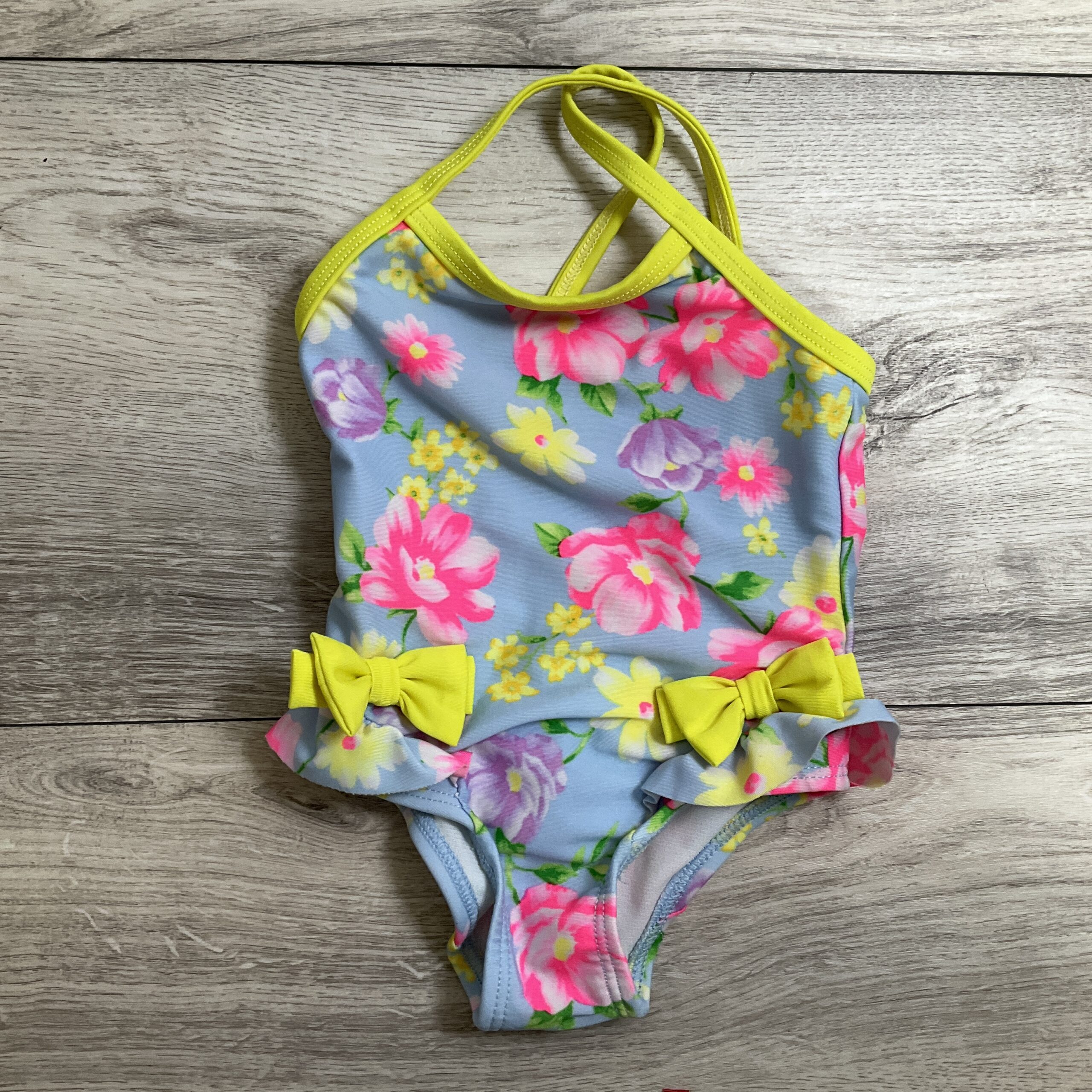 GIRLS - 6/9 Month - Swim Suit