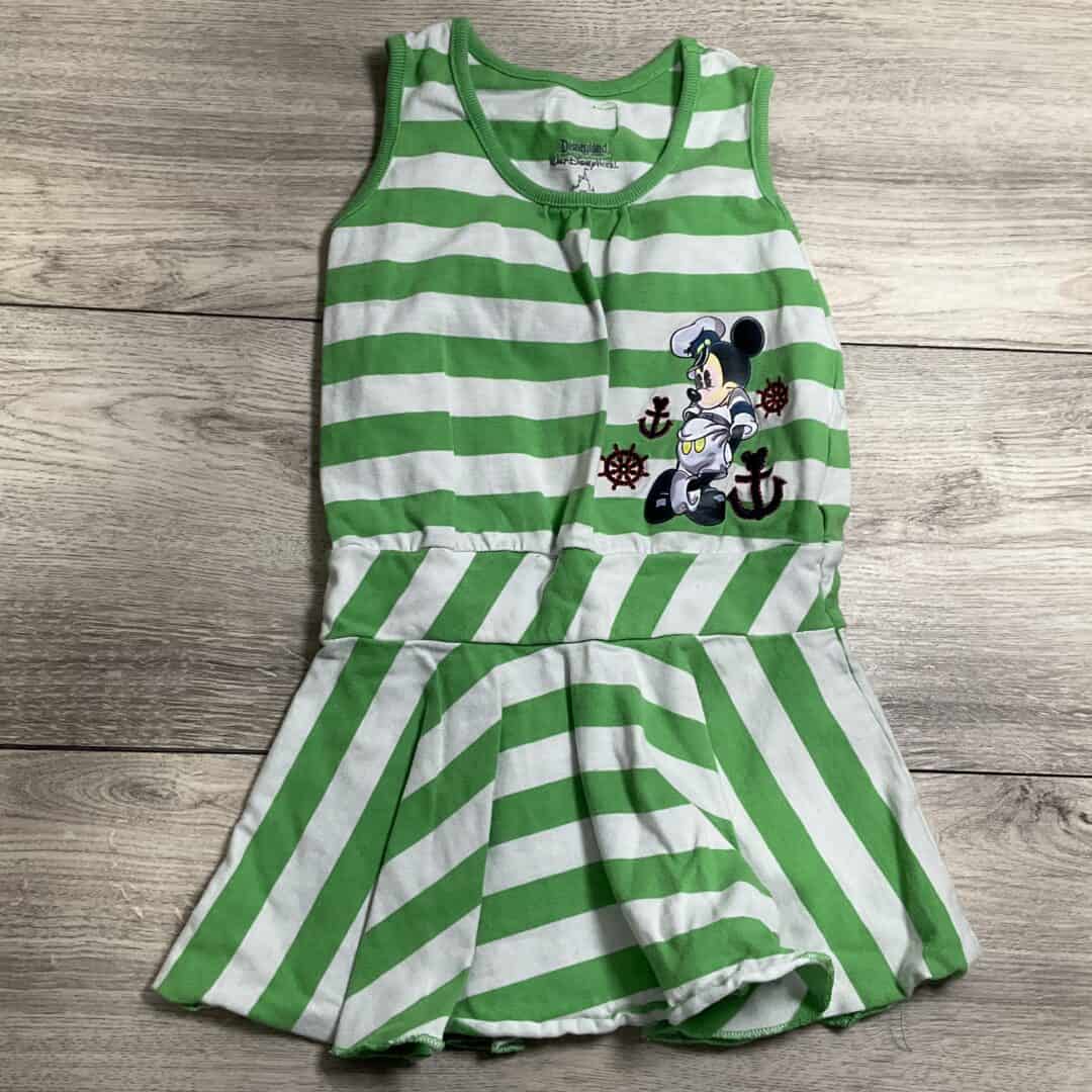 GIRLS - 2/4T - Dress
