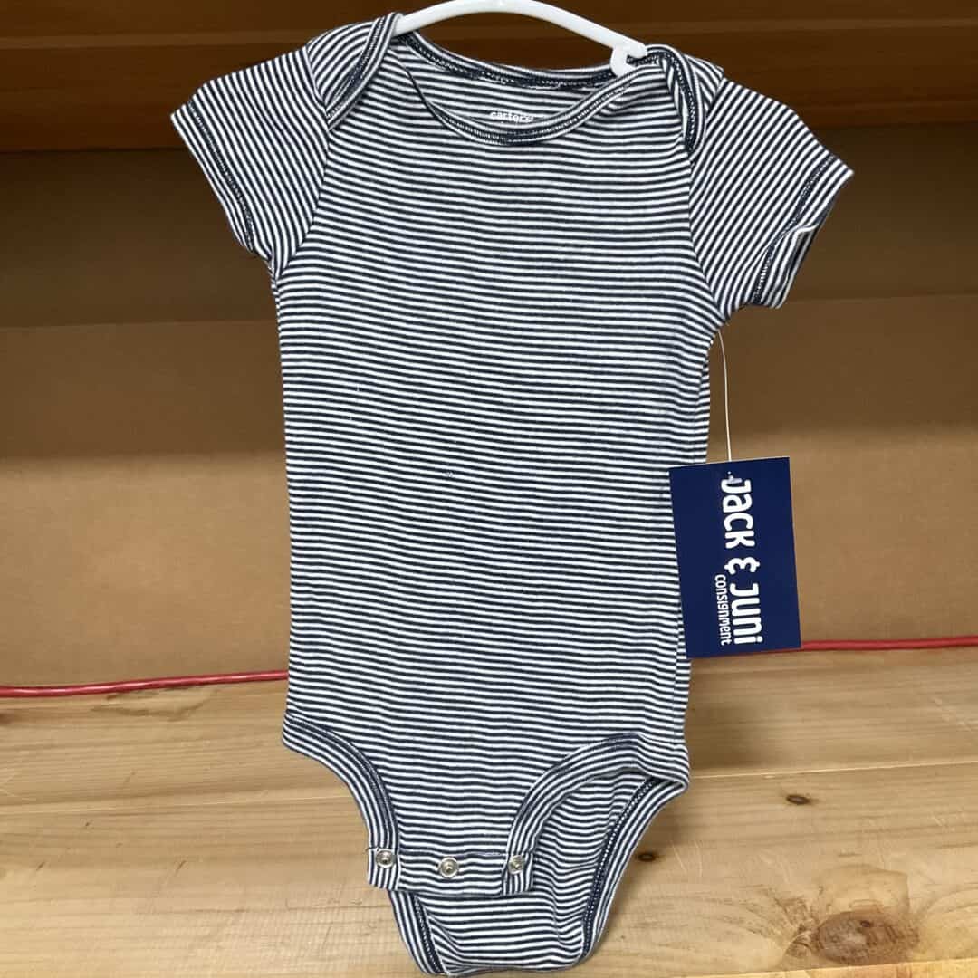 BOYS - 9 Month - Onesie