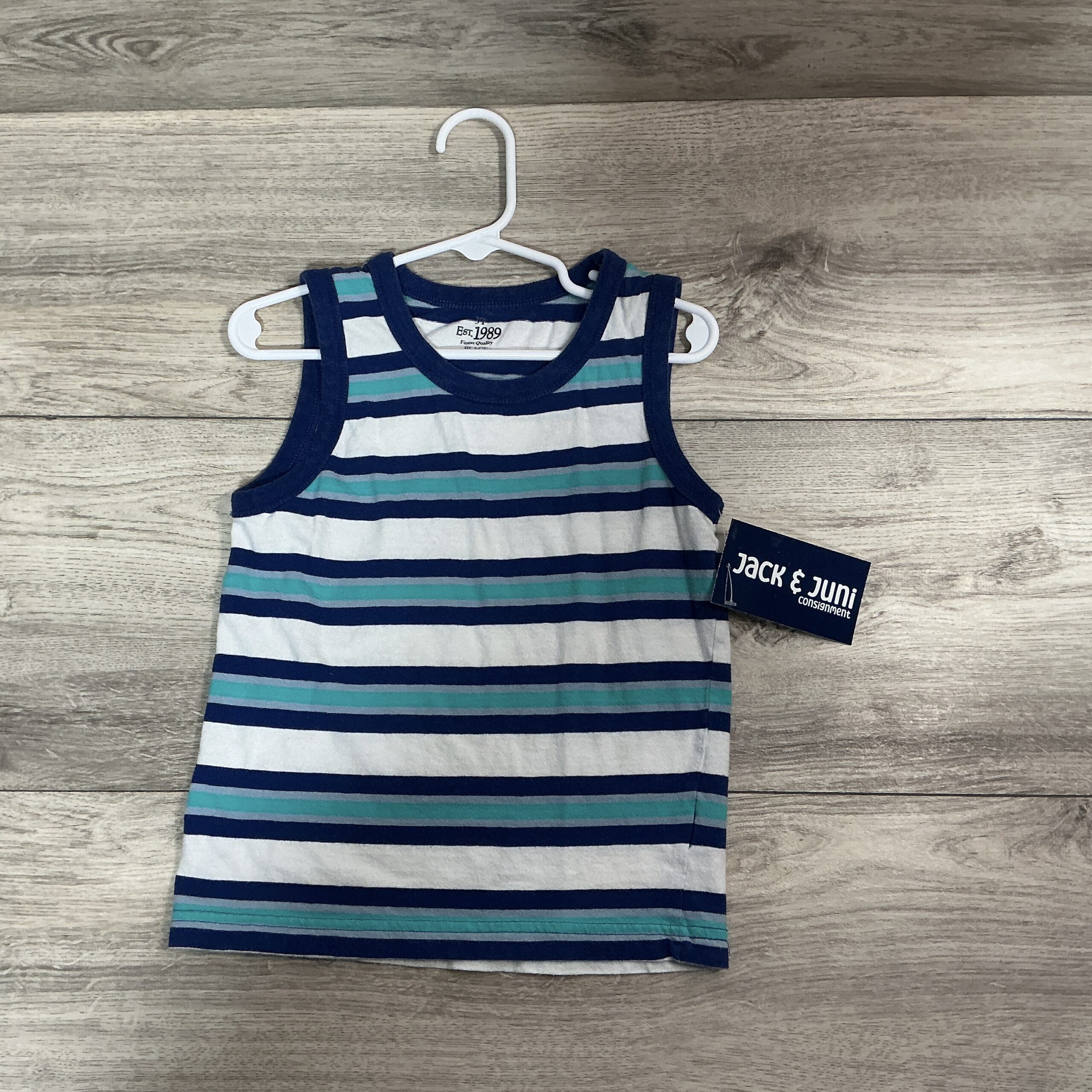 BOYS - 3T - Shirt