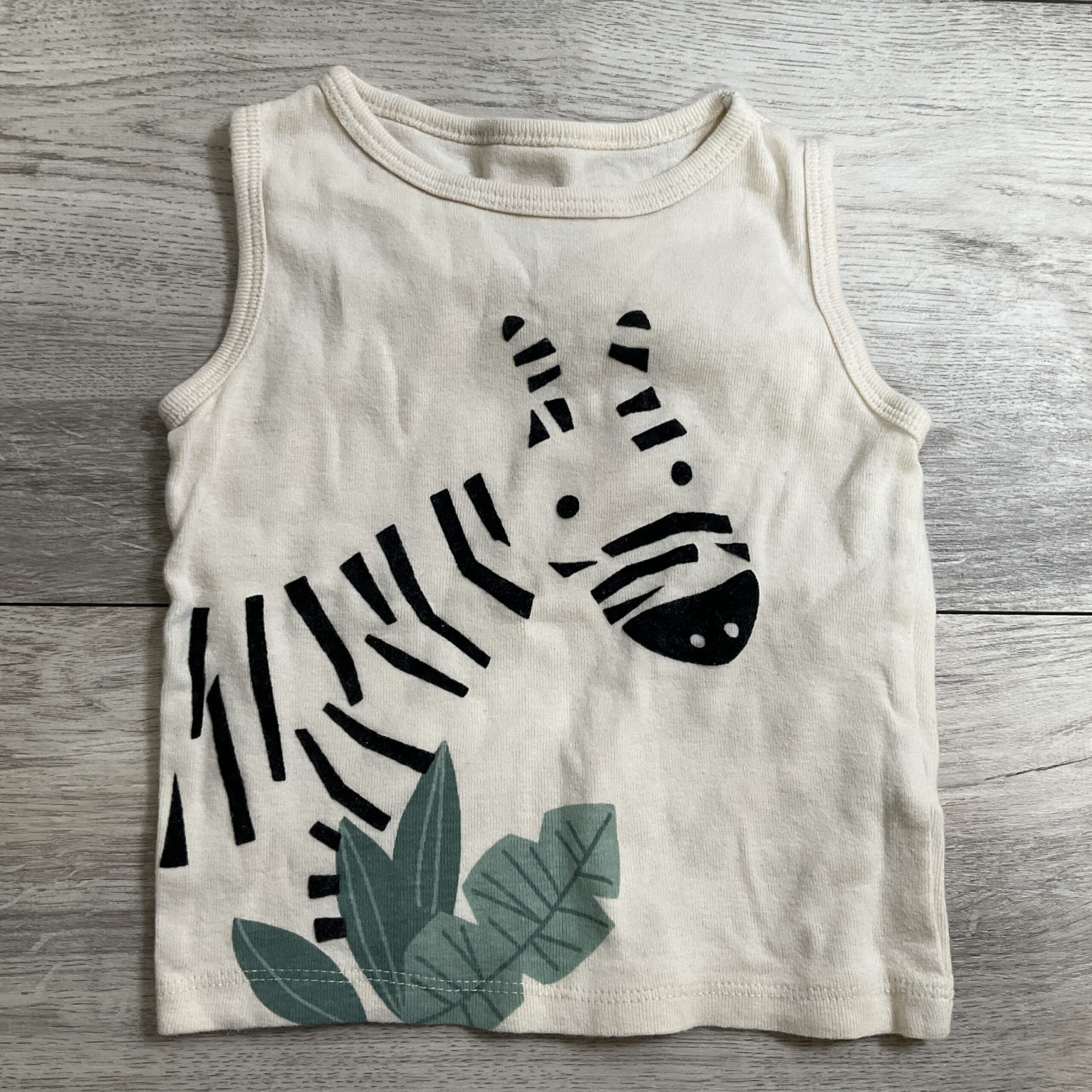 BOYS - 12/18 Month - Shirt