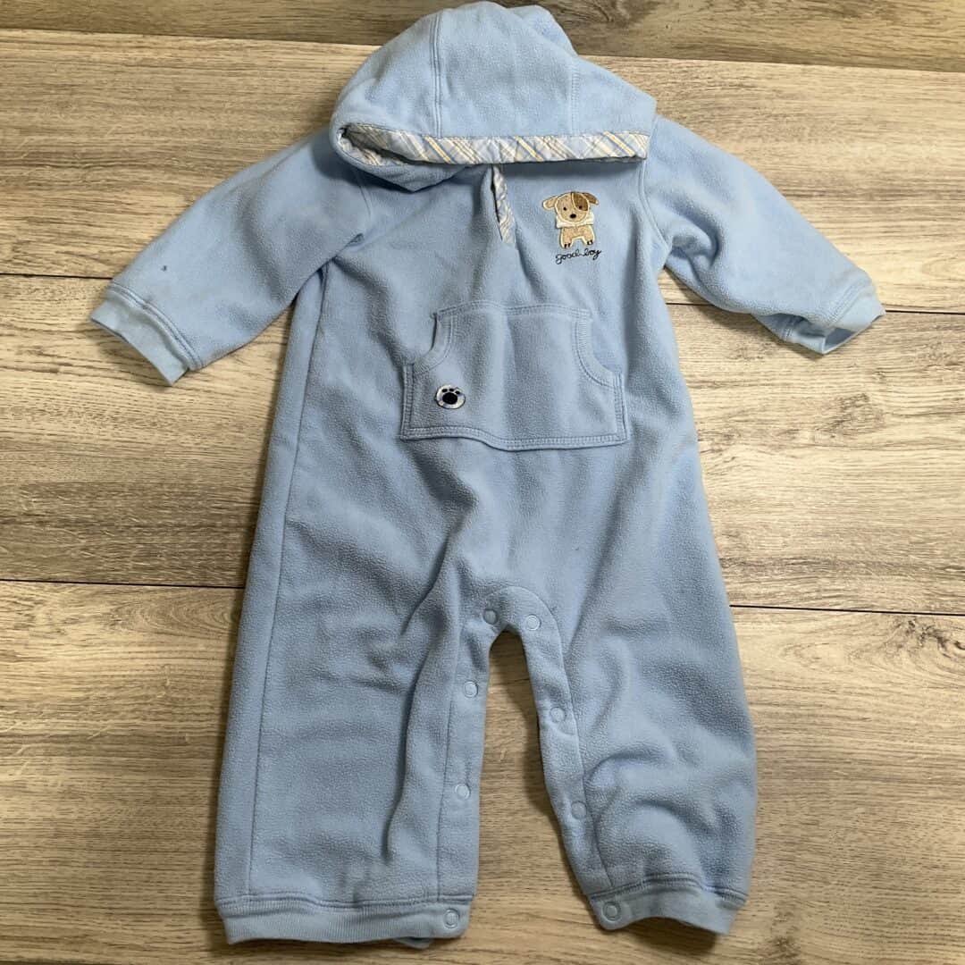 BOYS - 12 Month - Jumper