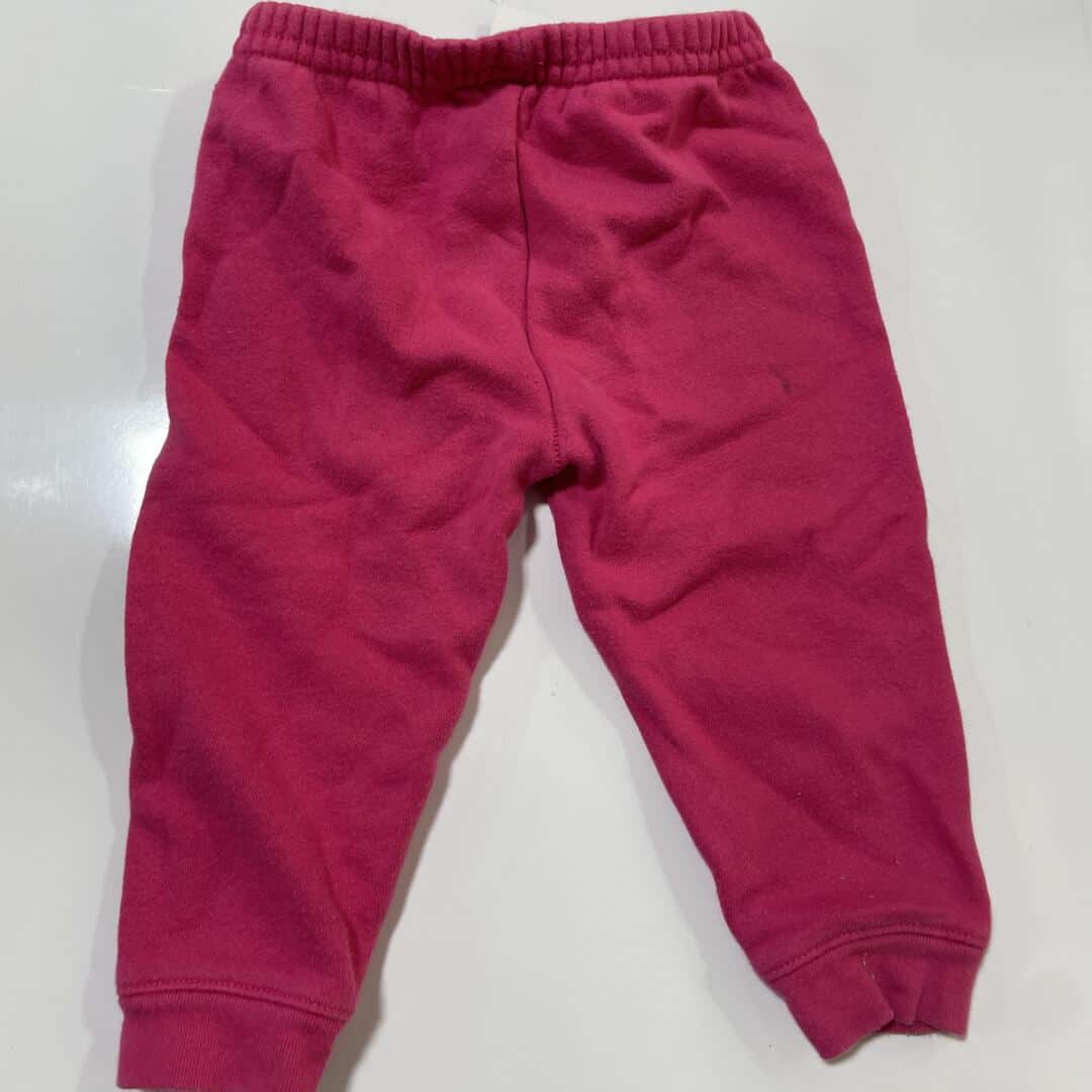 GiRLS - 12 Months - Joggers