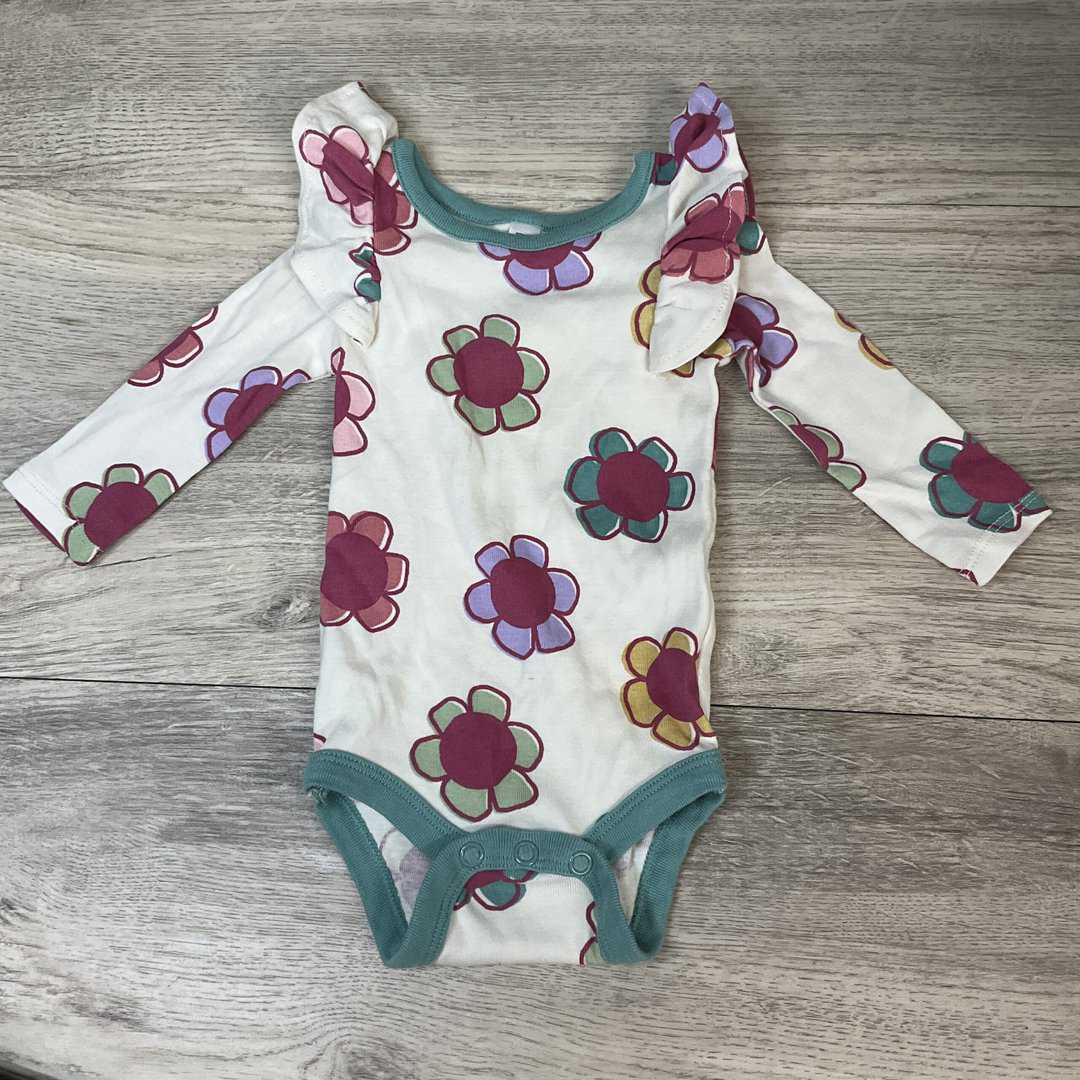 GIRLS - 3 Months - Onesie